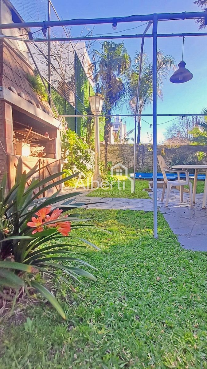 VENTA CASA ESTILO AMERICANO 5 AMBIENTES HAEDO NORTE. - 15