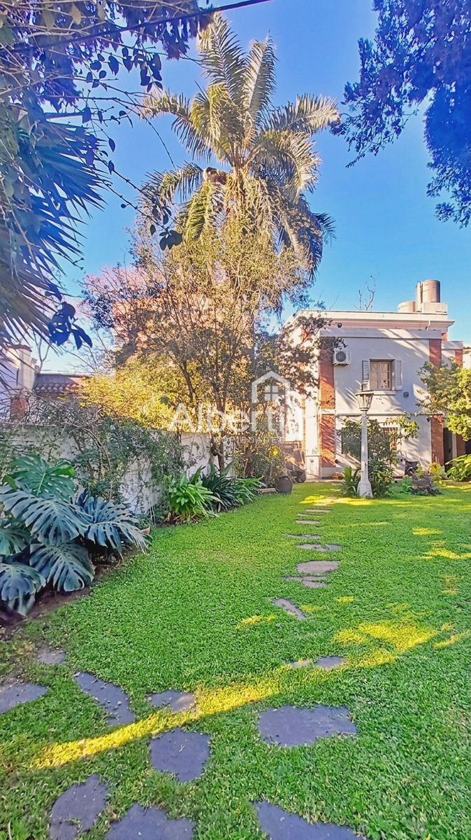 VENTA CASA ESTILO AMERICANO 5 AMBIENTES HAEDO NORTE. - 16