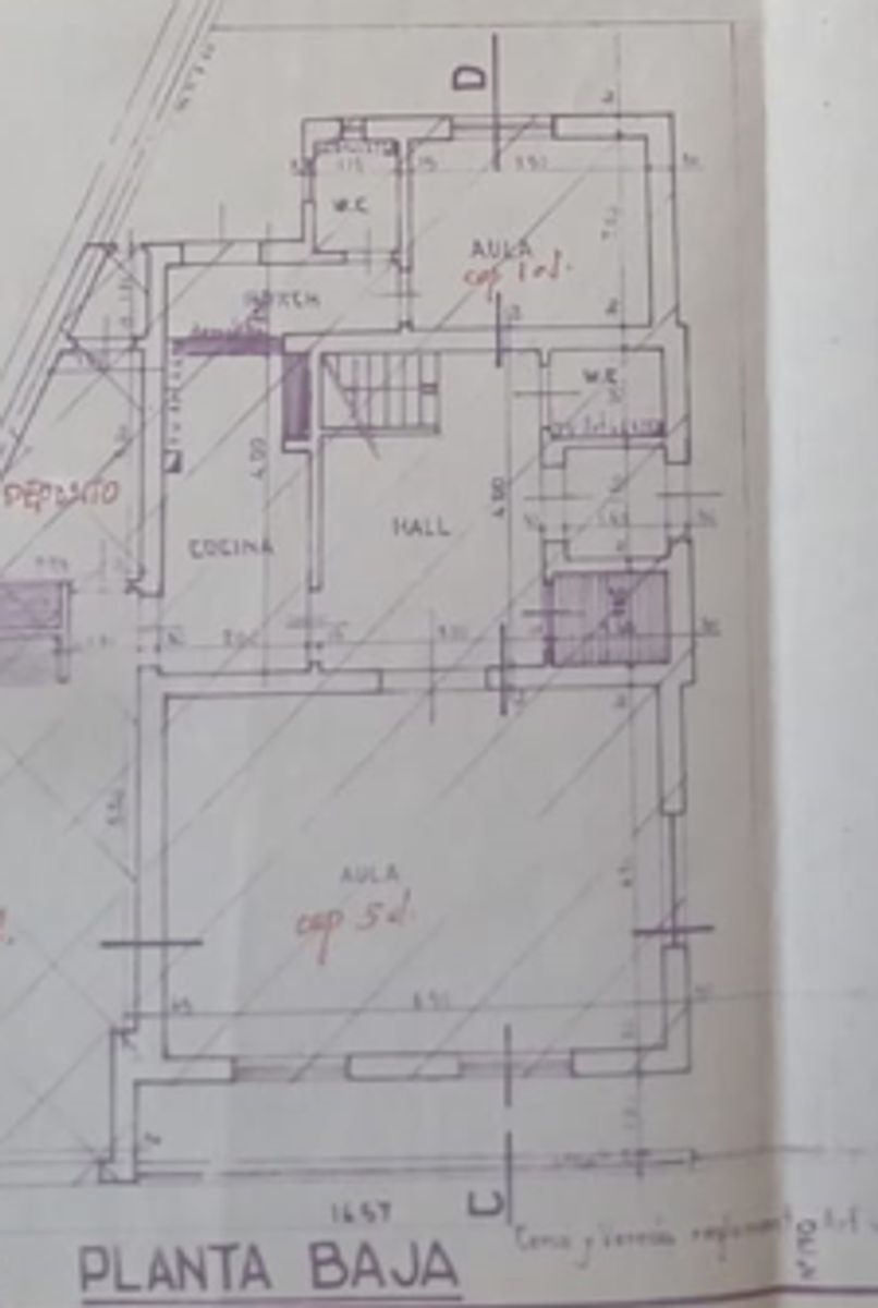 VENTA CASA ESTILO AMERICANO 5 AMBIENTES HAEDO NORTE. - 17