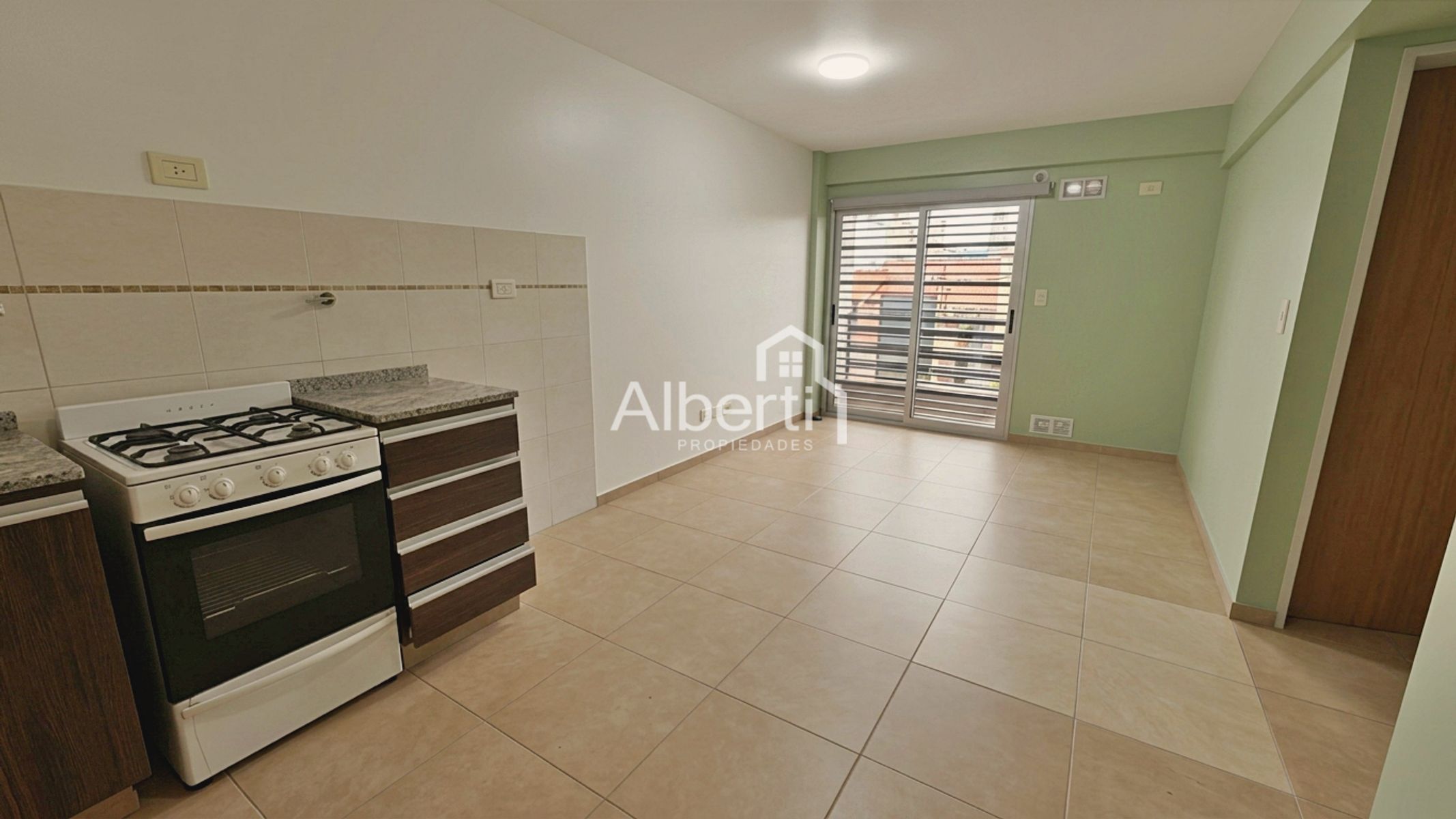 ALQUILER DEPARTAMENTO 2 AMBIENTES EN HAEDO SUR. - 2