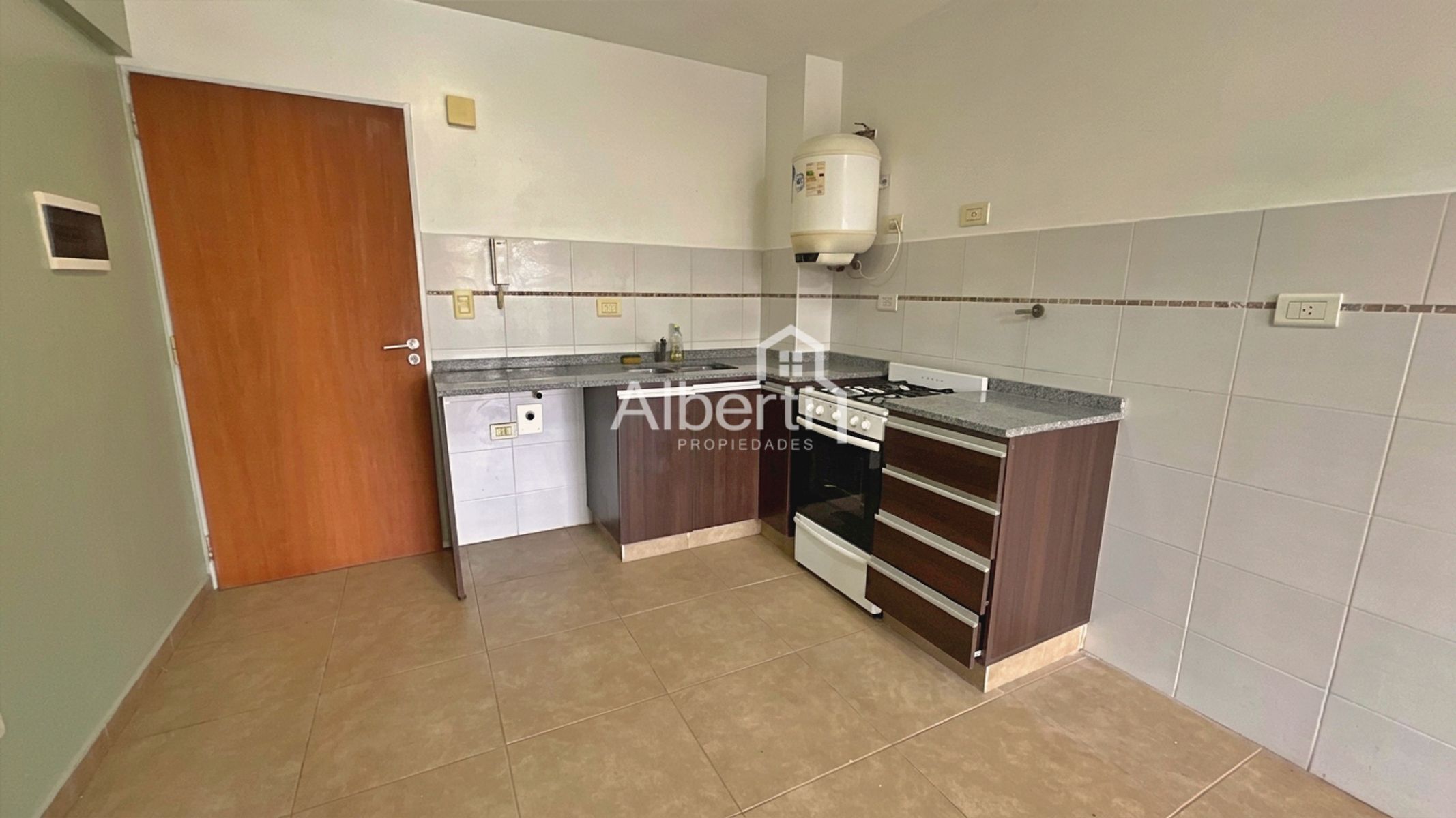 ALQUILER DEPARTAMENTO 2 AMBIENTES EN HAEDO SUR. - 4