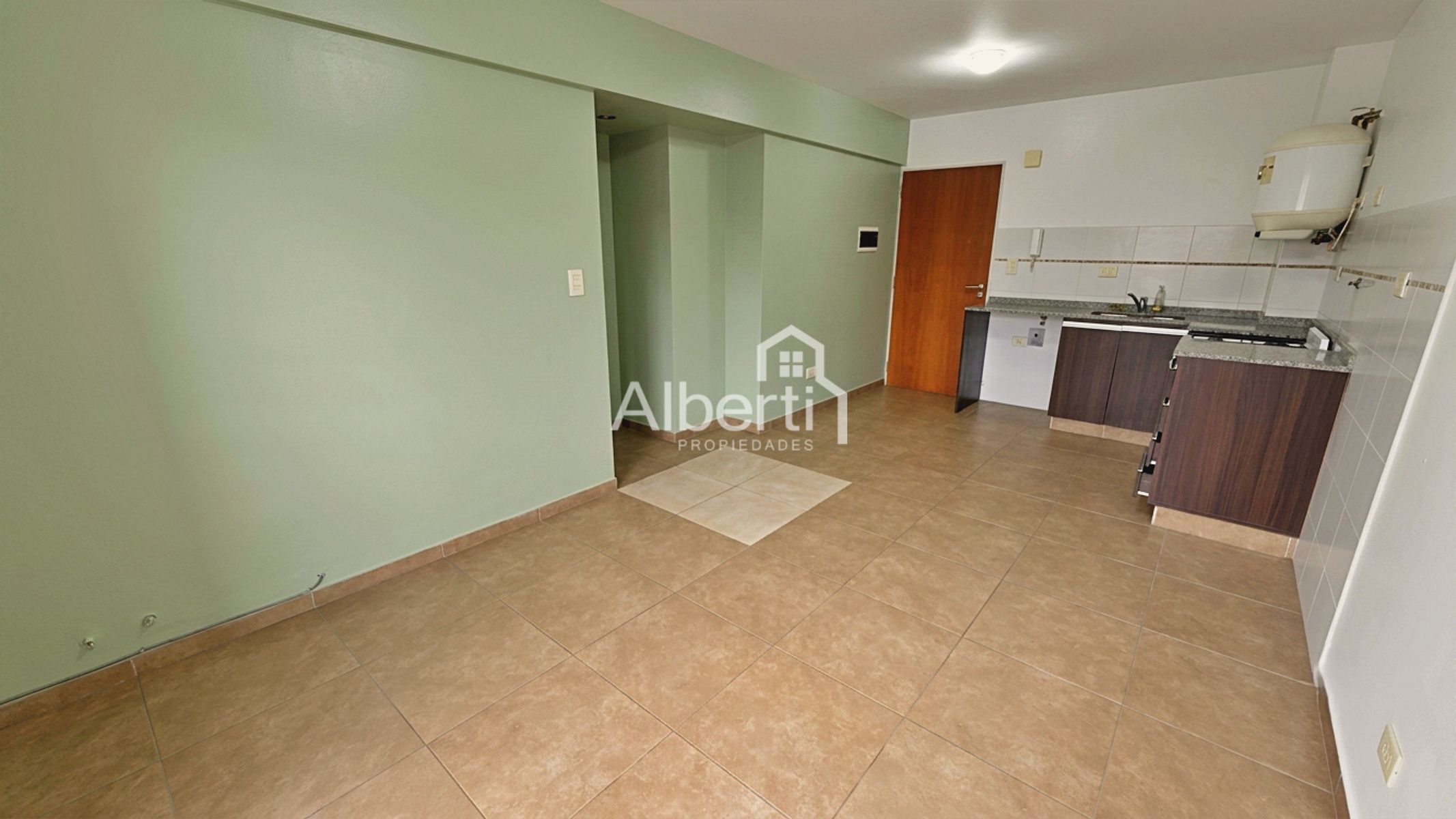 ALQUILER DEPARTAMENTO 2 AMBIENTES EN HAEDO SUR. - 8