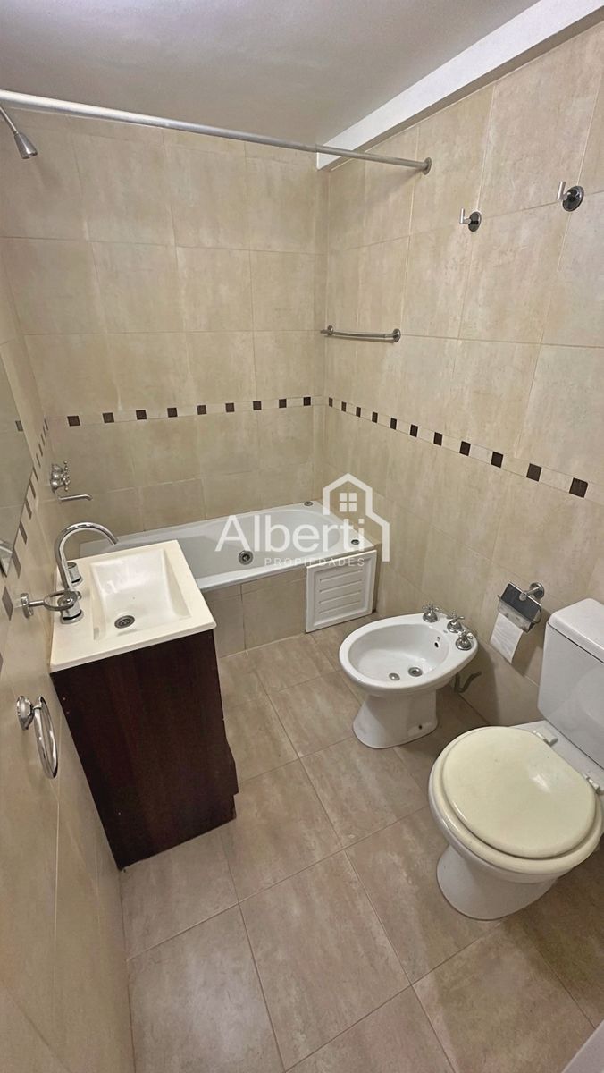 ALQUILER DEPARTAMENTO 2 AMBIENTES EN HAEDO SUR. - 9