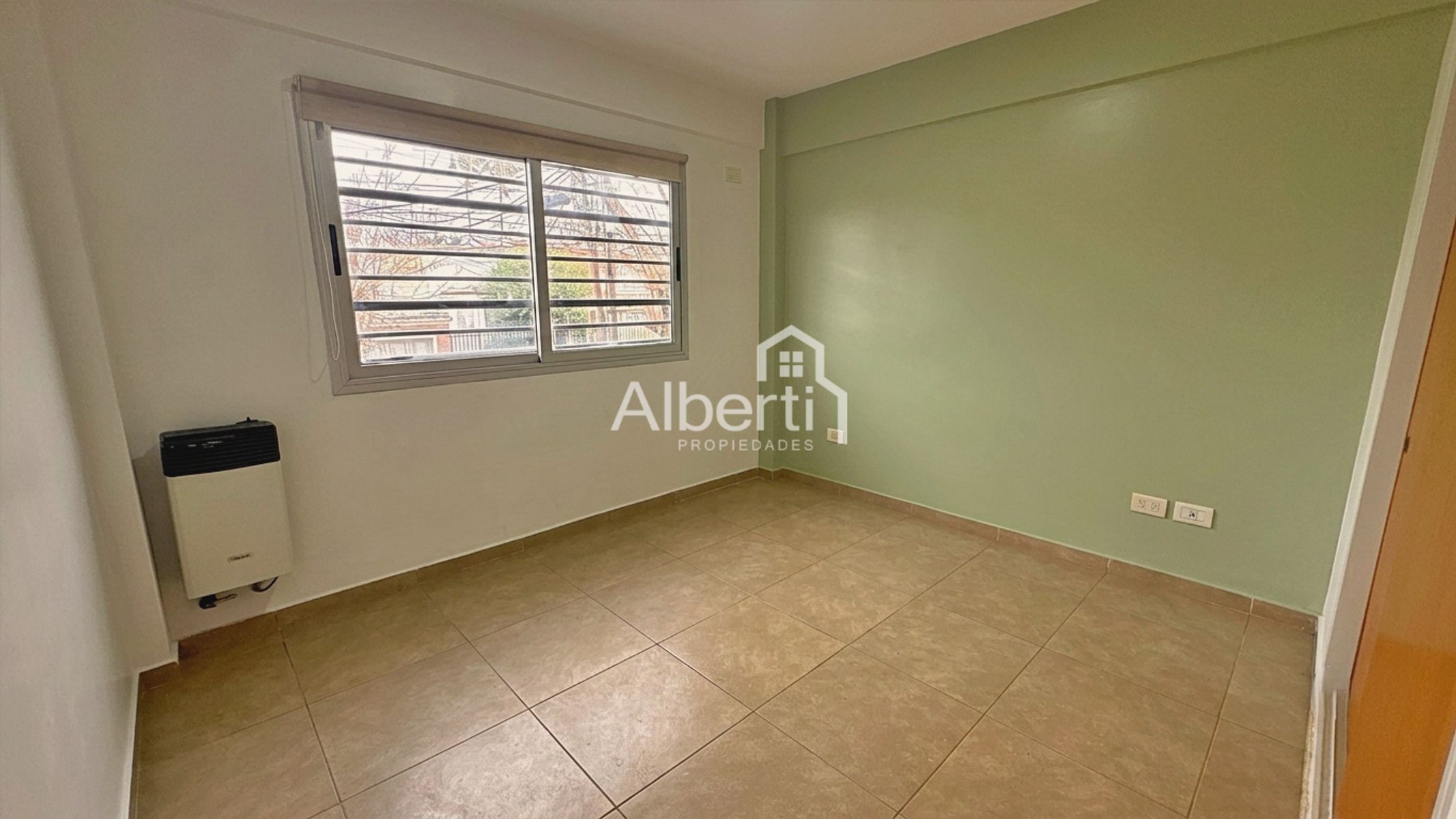 ALQUILER DEPARTAMENTO 2 AMBIENTES EN HAEDO SUR. - 11