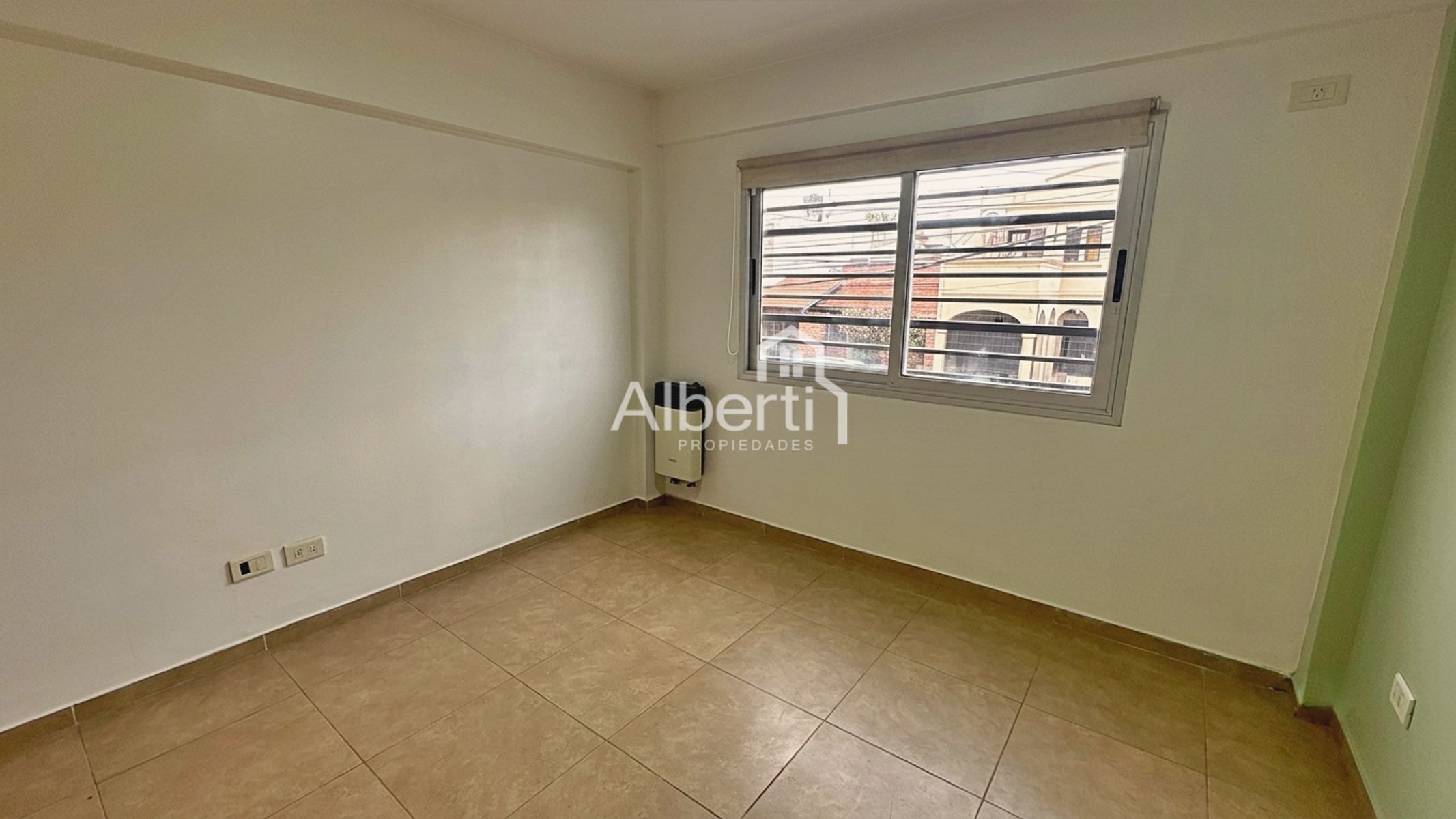 ALQUILER DEPARTAMENTO 2 AMBIENTES EN HAEDO SUR. - 12
