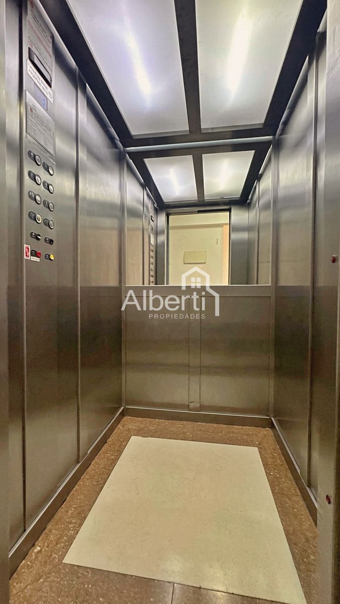 ALQUILER DEPARTAMENTO 2 AMBIENTES EN HAEDO SUR. - 13