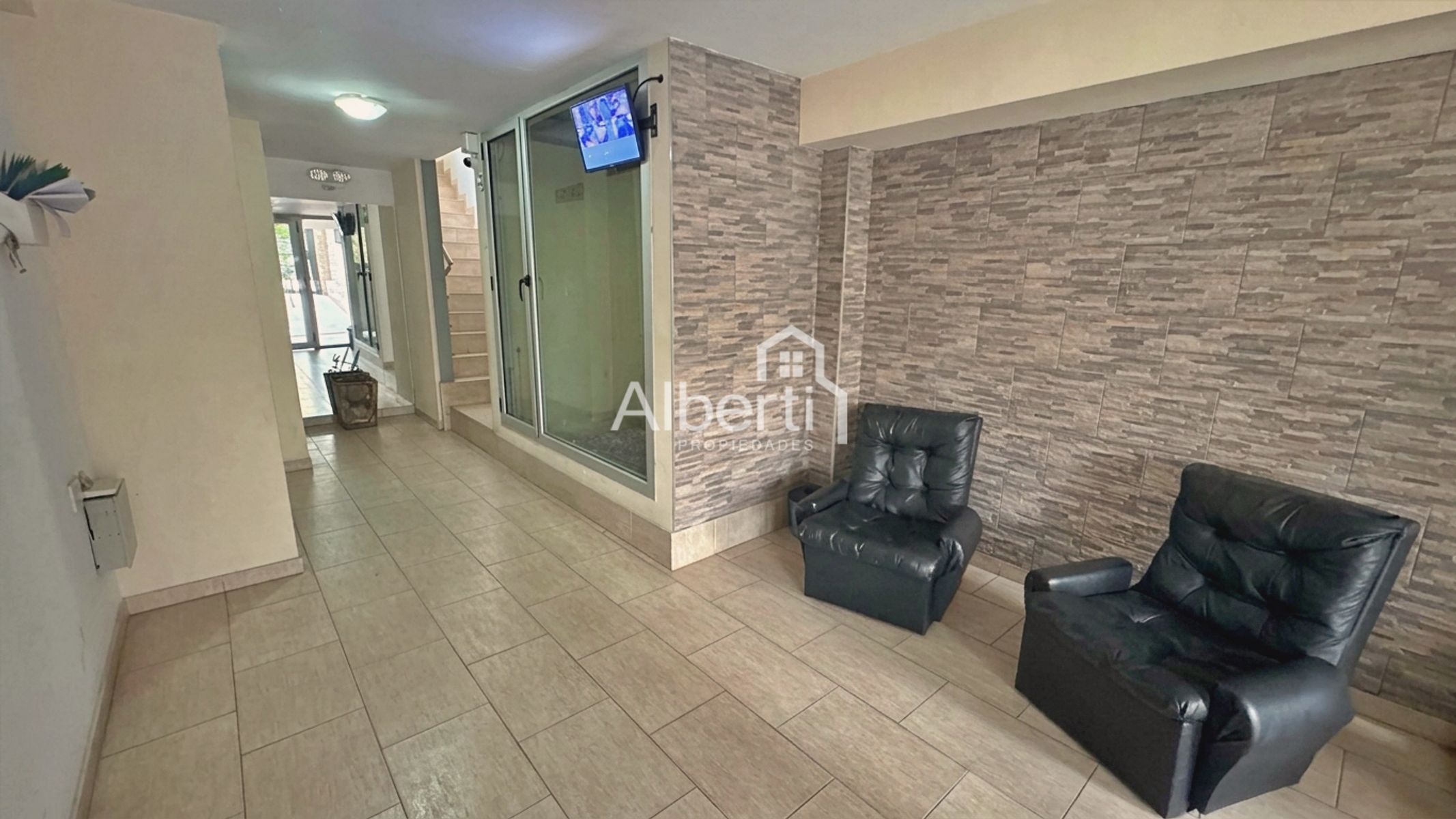 ALQUILER DEPARTAMENTO 2 AMBIENTES EN HAEDO SUR. - 15