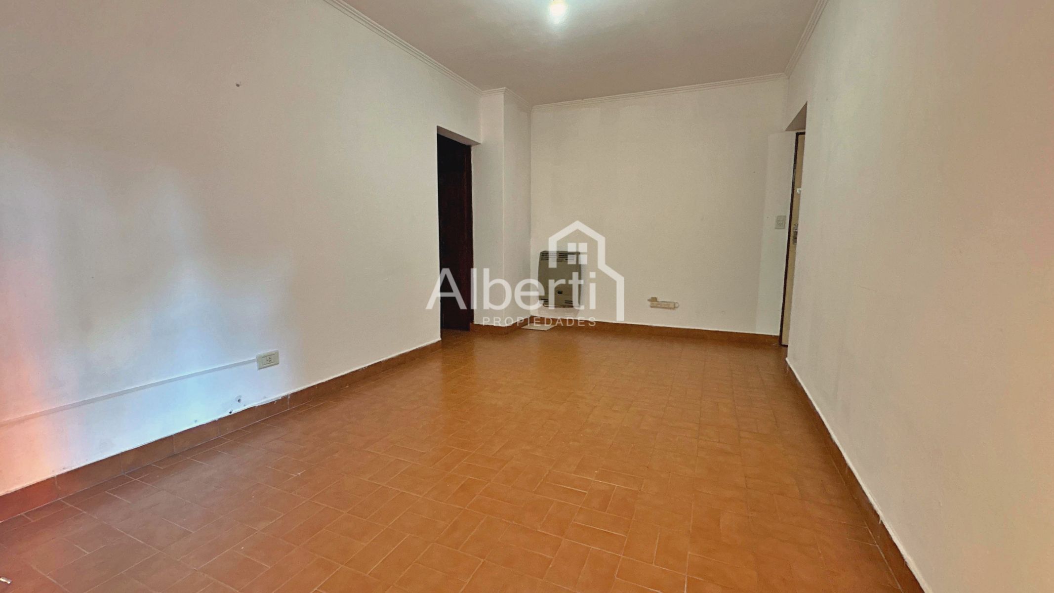 ALQUILER DEPARTAMENTO 2 AMBIENTES EN RAMOS MEJÍA CON TERRAZA. - 4