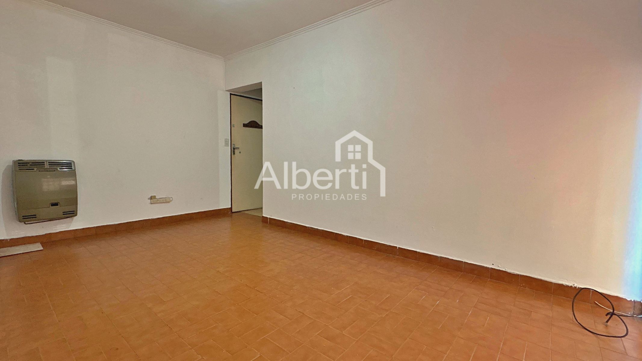 ALQUILER DEPARTAMENTO 2 AMBIENTES EN RAMOS MEJÍA CON TERRAZA. - 5