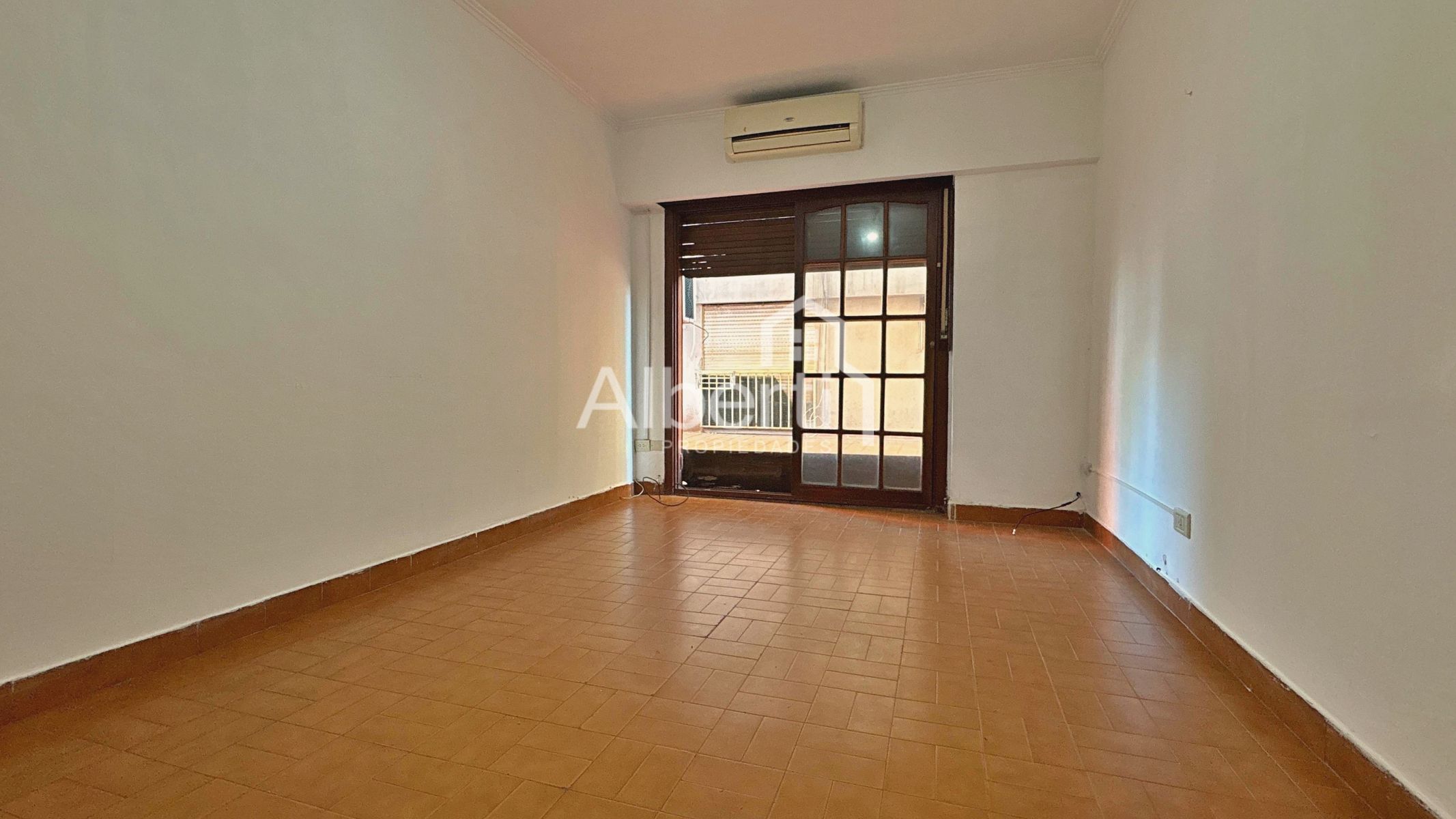 ALQUILER DEPARTAMENTO 2 AMBIENTES EN RAMOS MEJÍA CON TERRAZA. - 6