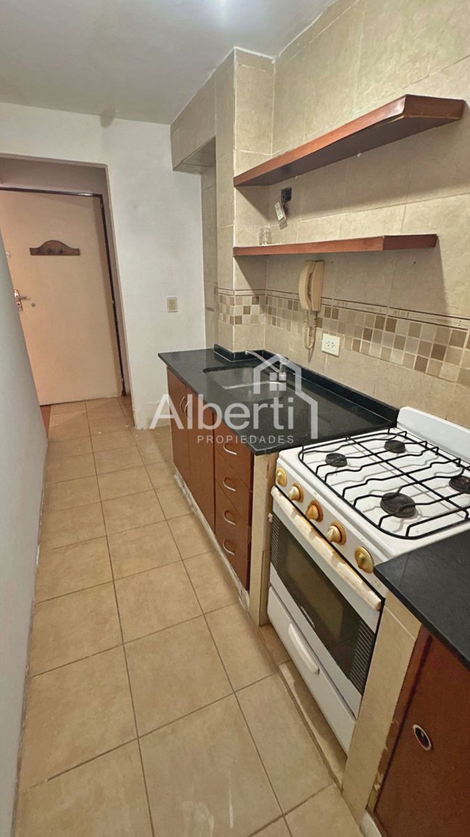 ALQUILER DEPARTAMENTO 2 AMBIENTES EN RAMOS MEJÍA CON TERRAZA. - 8