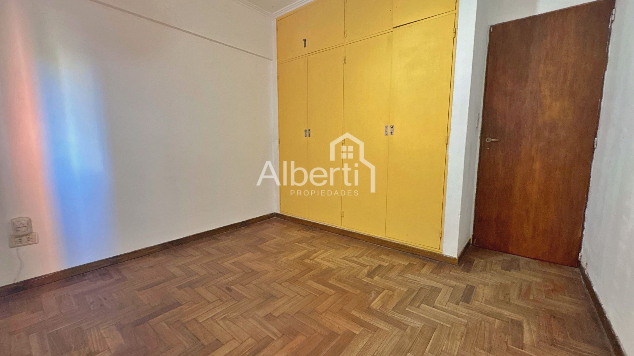 ALQUILER DEPARTAMENTO 2 AMBIENTES EN RAMOS MEJÍA CON TERRAZA. - 11