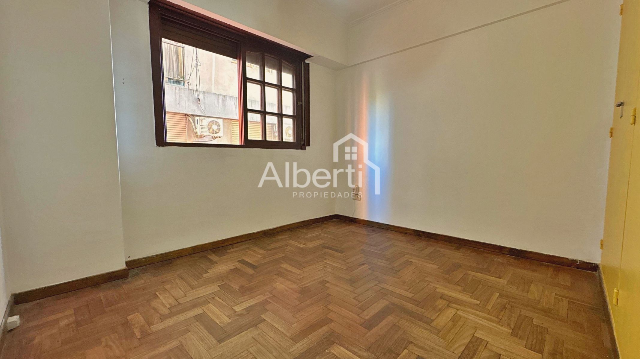 ALQUILER DEPARTAMENTO 2 AMBIENTES EN RAMOS MEJÍA CON TERRAZA. - 12