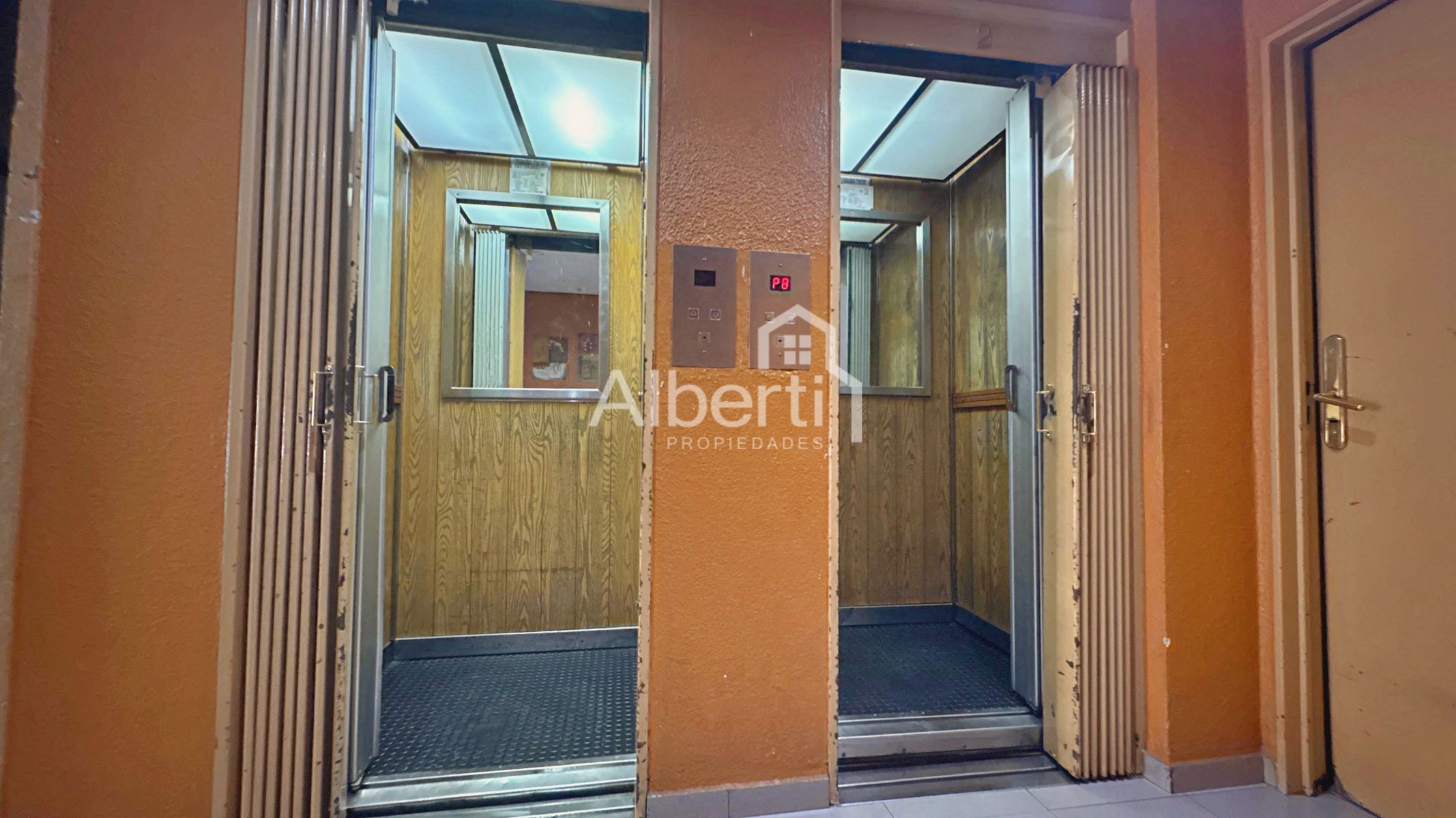 ALQUILER DEPARTAMENTO 2 AMBIENTES EN RAMOS MEJÍA CON TERRAZA. - 19