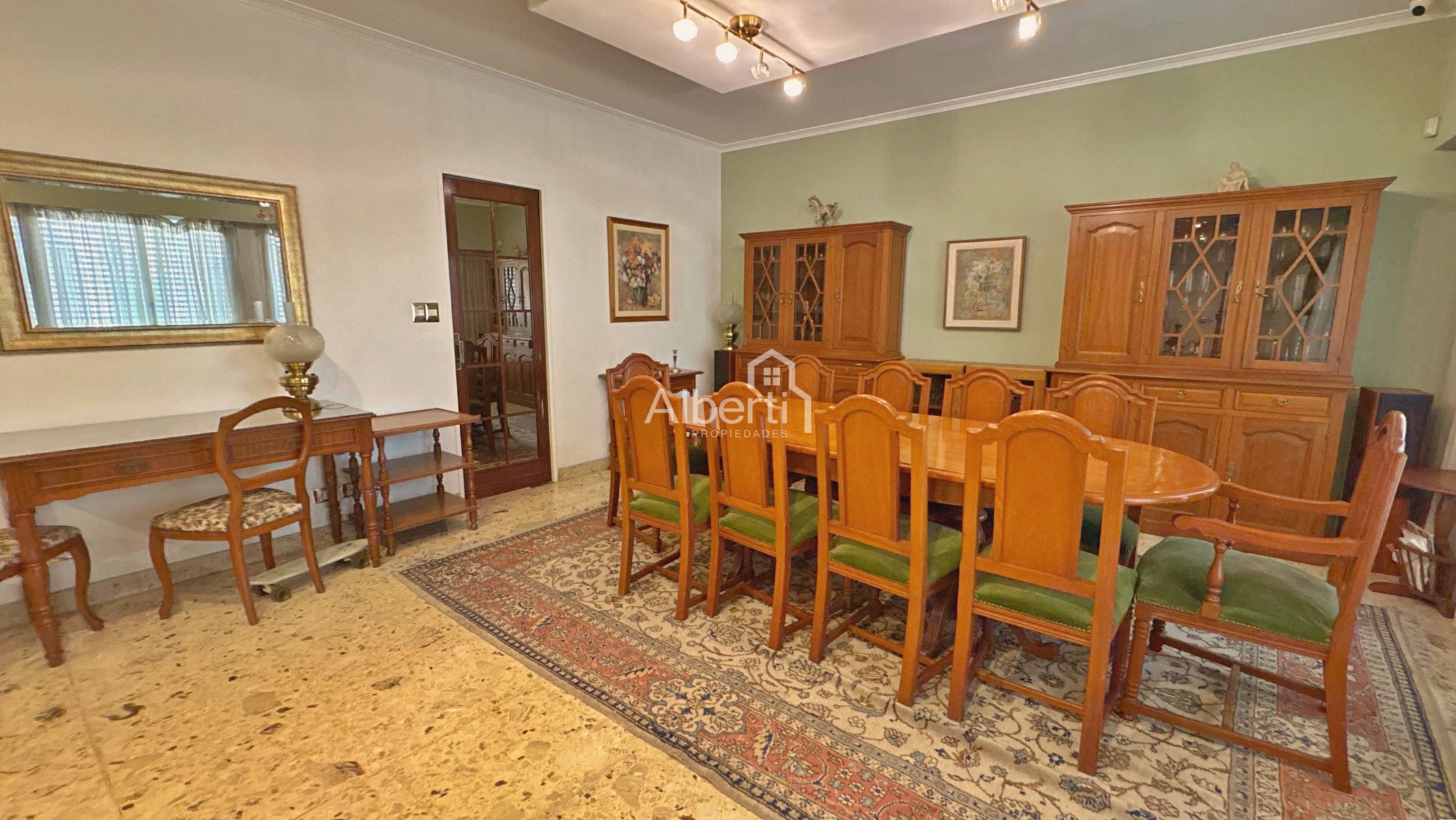 VENTA CHALET 5 AMBIENTES DE CATEGORÍA EN HAEDO NORTE | BARRIO GÜEMES. - 3
