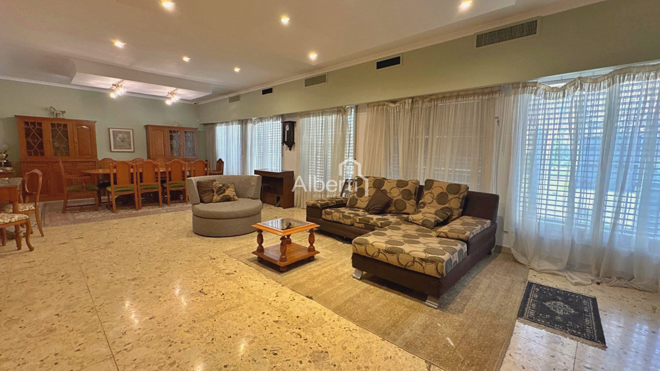 VENTA CHALET 5 AMBIENTES DE CATEGORÍA EN HAEDO NORTE | BARRIO GÜEMES. - 4