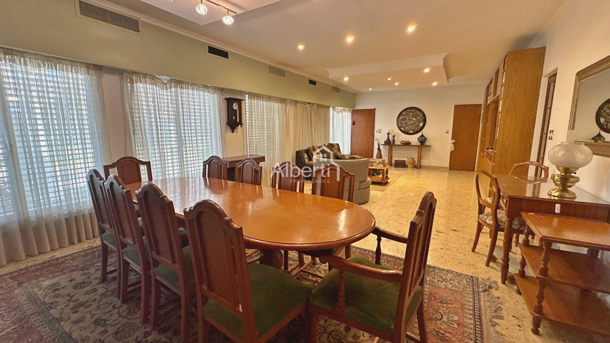 VENTA CHALET 5 AMBIENTES DE CATEGORÍA EN HAEDO NORTE | BARRIO GÜEMES. - 5