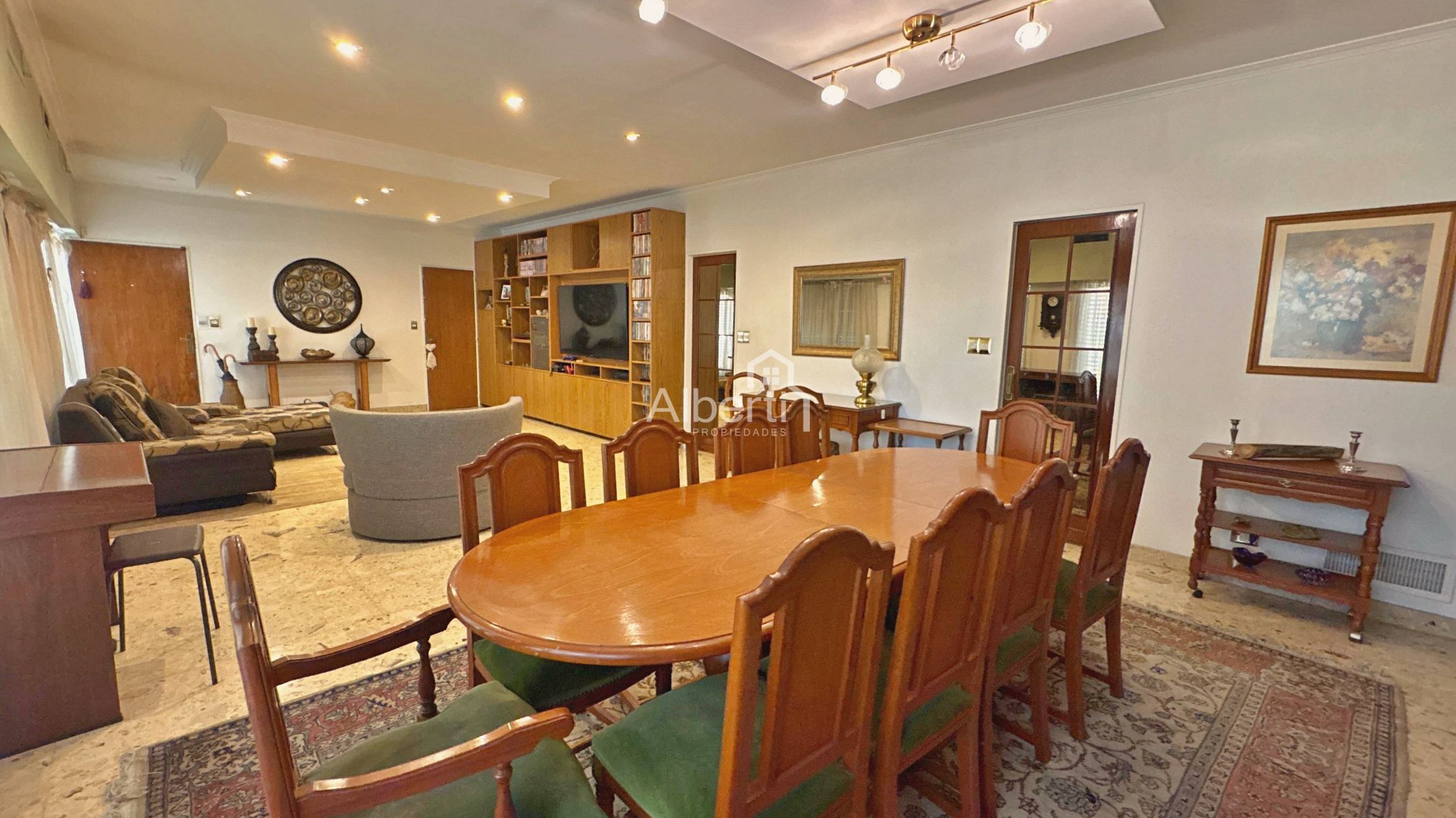 VENTA CHALET 5 AMBIENTES DE CATEGORÍA EN HAEDO NORTE | BARRIO GÜEMES. - 6