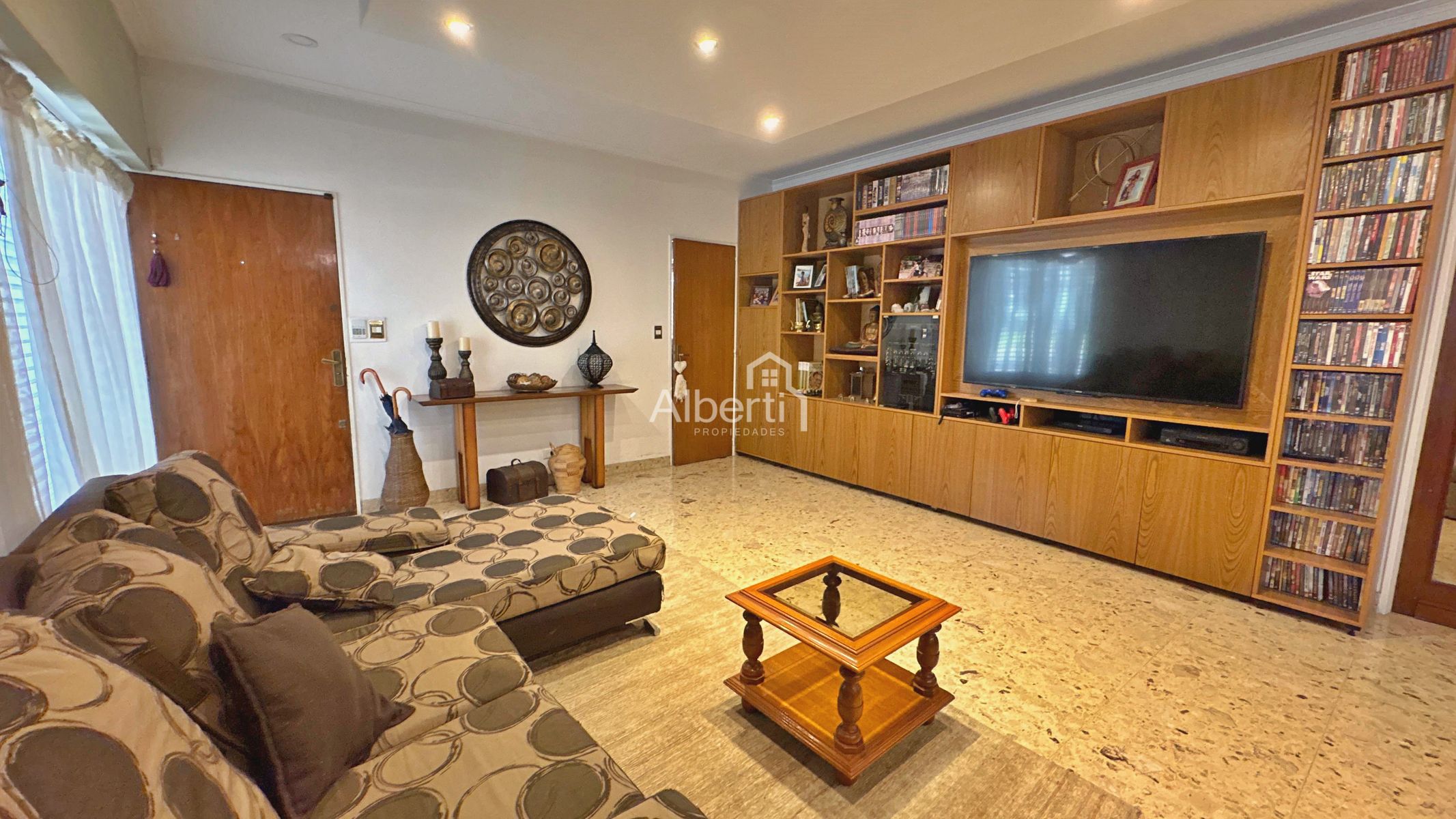 VENTA CHALET 5 AMBIENTES DE CATEGORÍA EN HAEDO NORTE | BARRIO GÜEMES. - 7