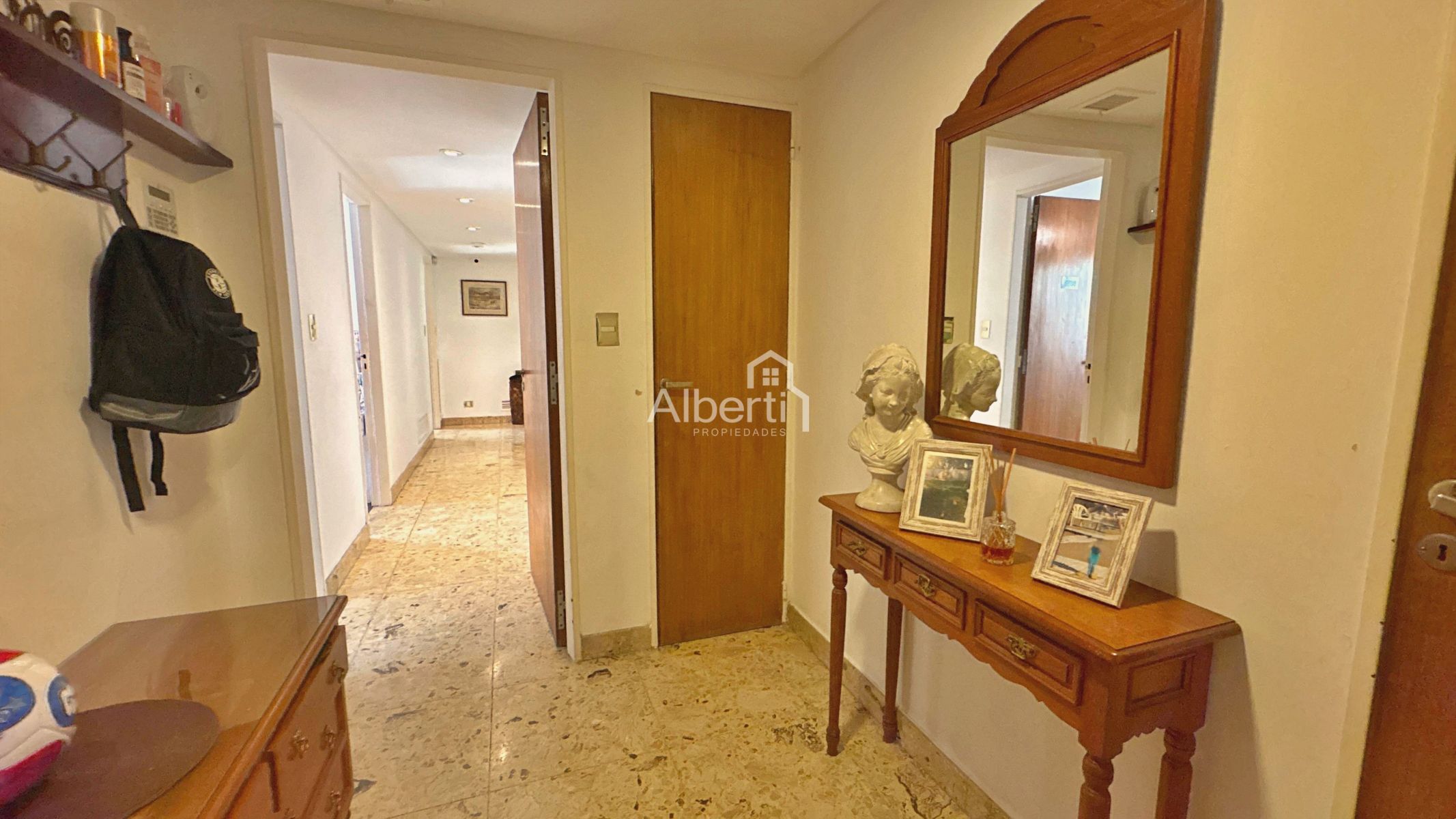 VENTA CHALET 5 AMBIENTES DE CATEGORÍA EN HAEDO NORTE | BARRIO GÜEMES. - 8