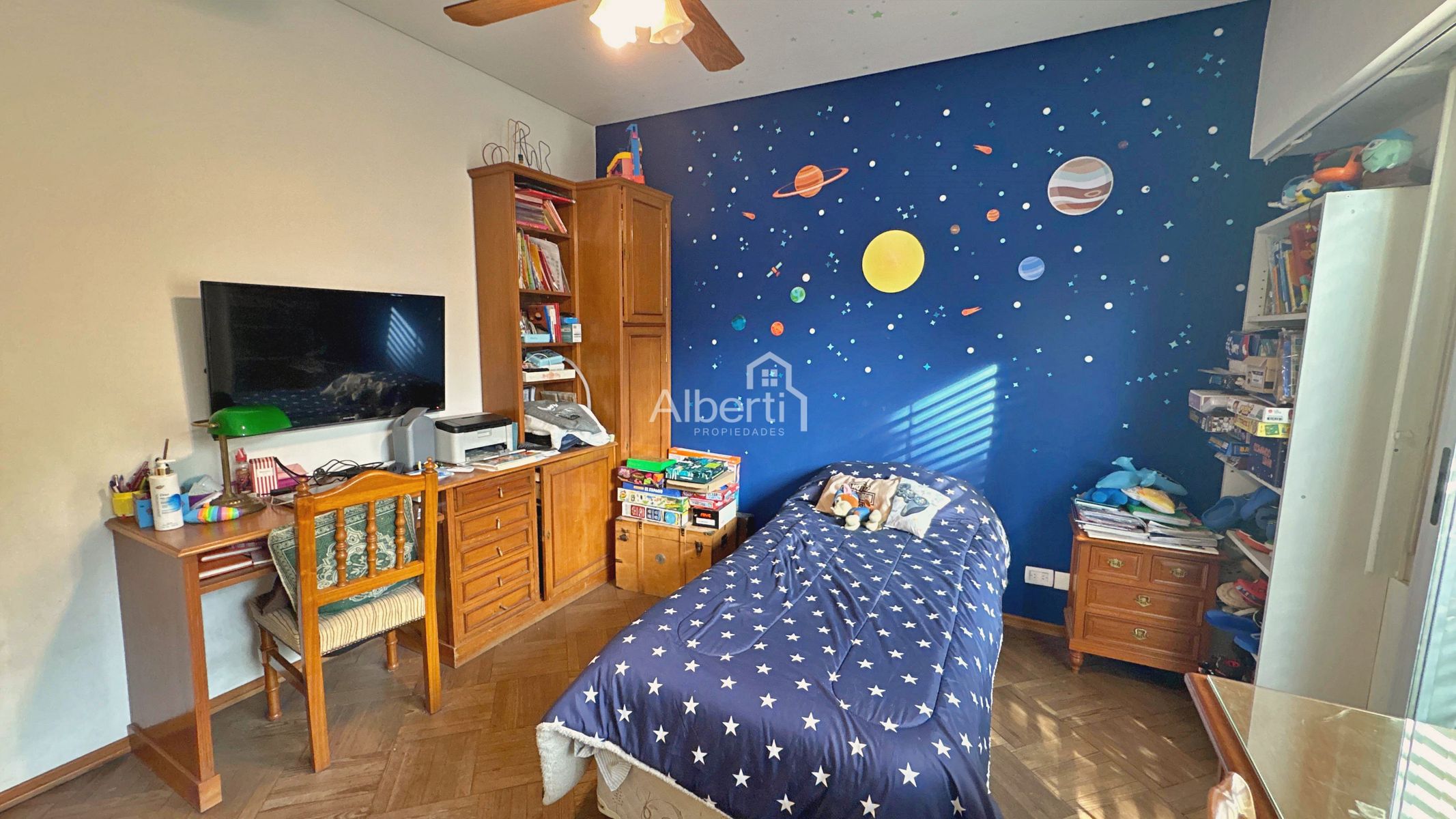 VENTA CHALET 5 AMBIENTES DE CATEGORÍA EN HAEDO NORTE | BARRIO GÜEMES. - 11