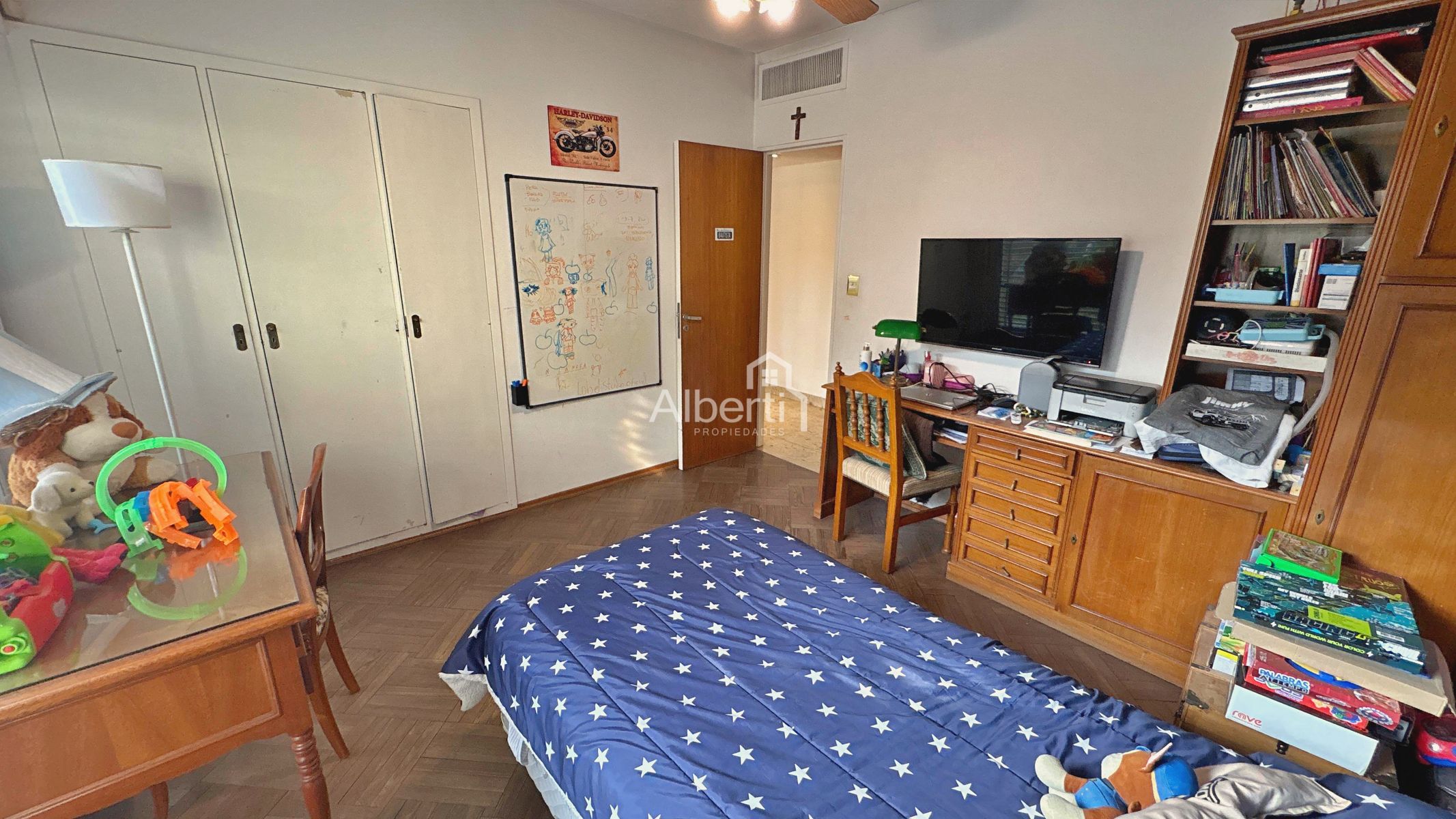 VENTA CHALET 5 AMBIENTES DE CATEGORÍA EN HAEDO NORTE | BARRIO GÜEMES. - 12