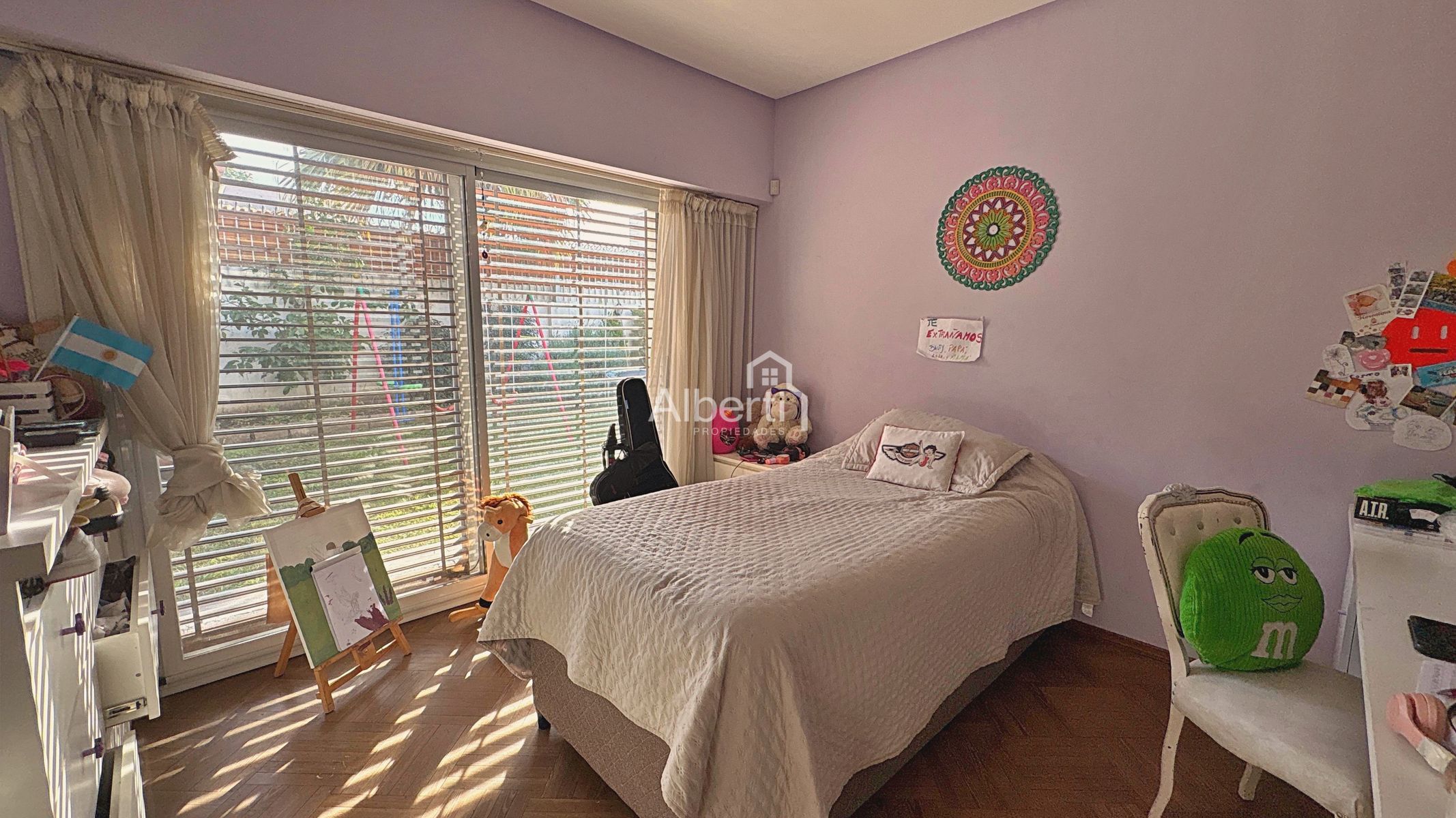 VENTA CHALET 5 AMBIENTES DE CATEGORÍA EN HAEDO NORTE | BARRIO GÜEMES. - 13