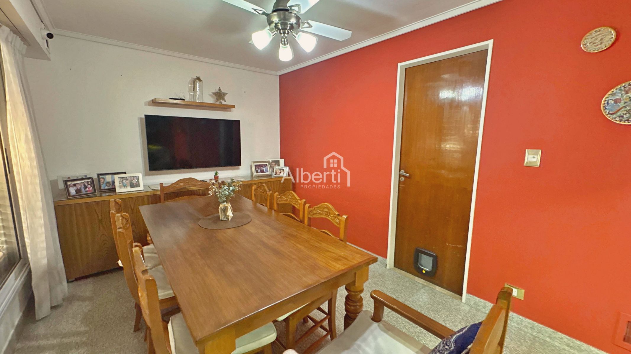 VENTA CHALET 5 AMBIENTES DE CATEGORÍA EN HAEDO NORTE | BARRIO GÜEMES. - 26
