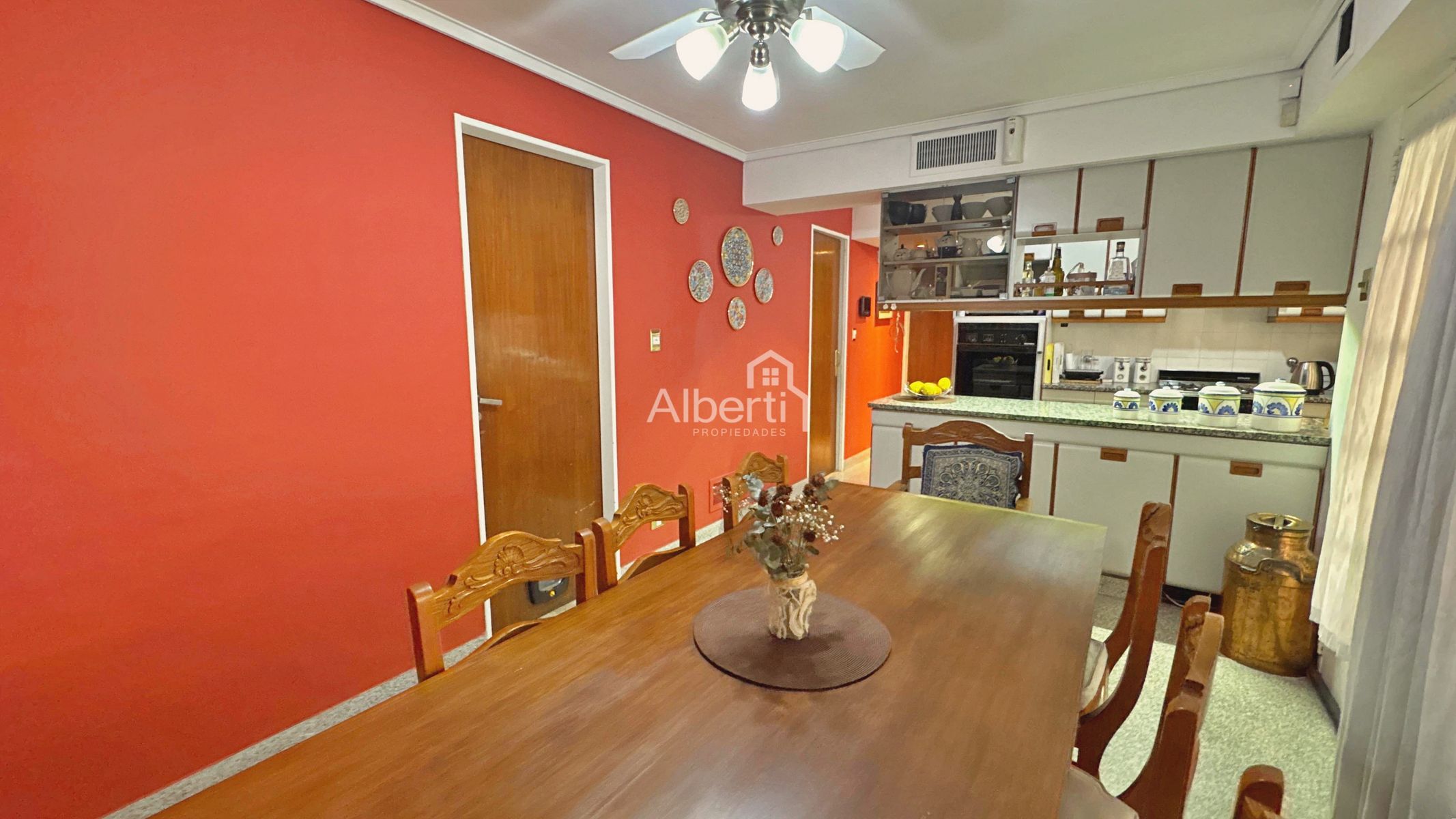 VENTA CHALET 5 AMBIENTES DE CATEGORÍA EN HAEDO NORTE | BARRIO GÜEMES. - 27
