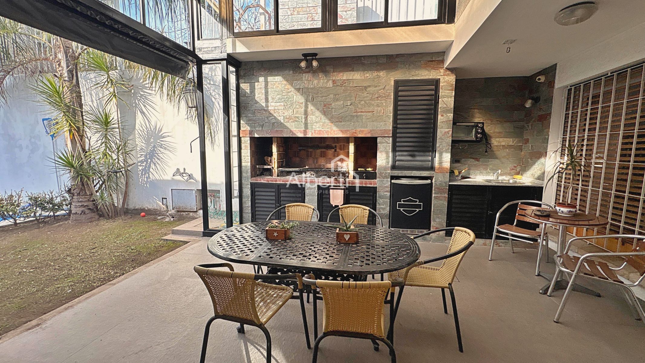 VENTA CHALET 5 AMBIENTES DE CATEGORÍA EN HAEDO NORTE | BARRIO GÜEMES. - 29