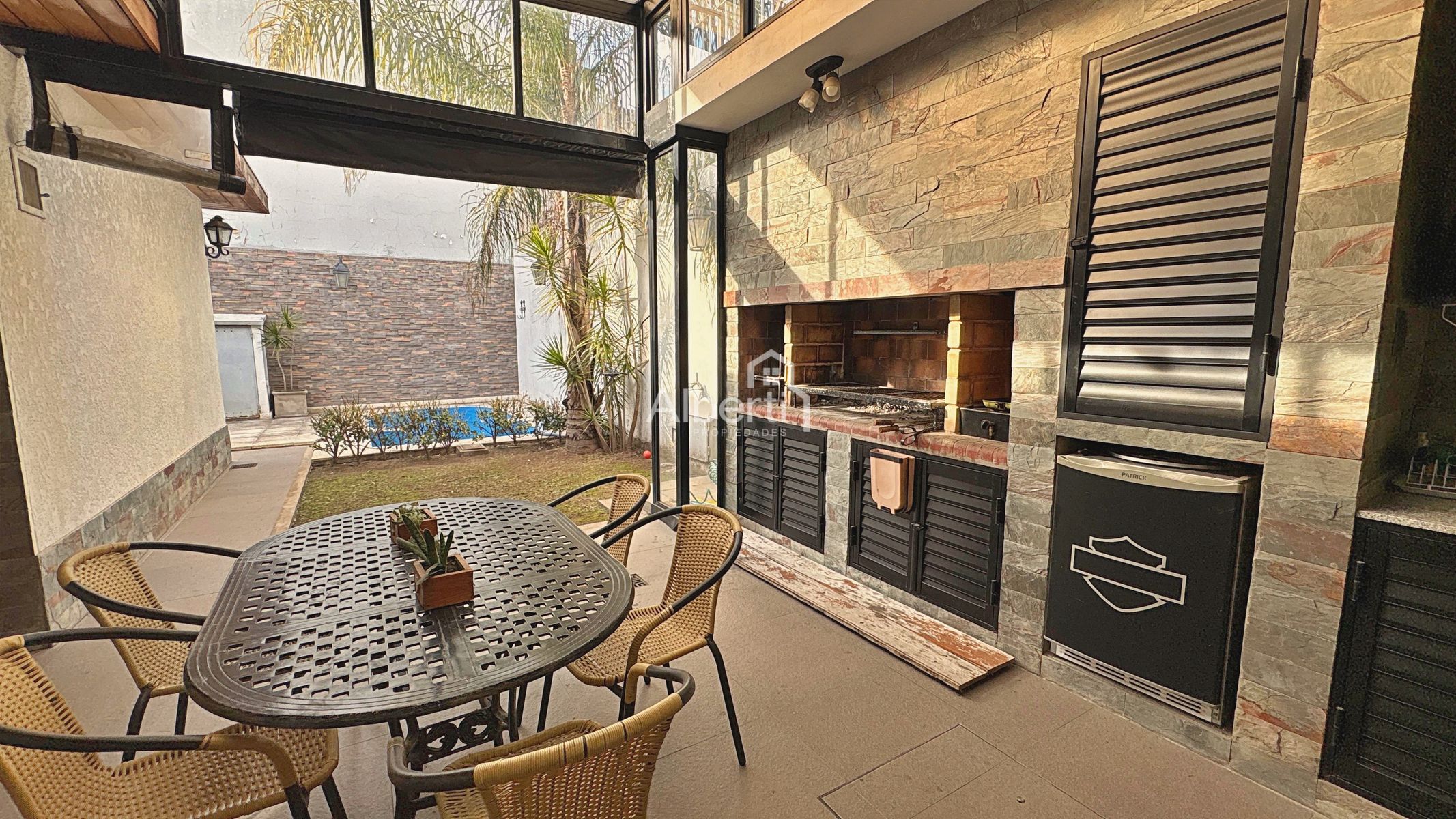 VENTA CHALET 5 AMBIENTES DE CATEGORÍA EN HAEDO NORTE | BARRIO GÜEMES. - 30