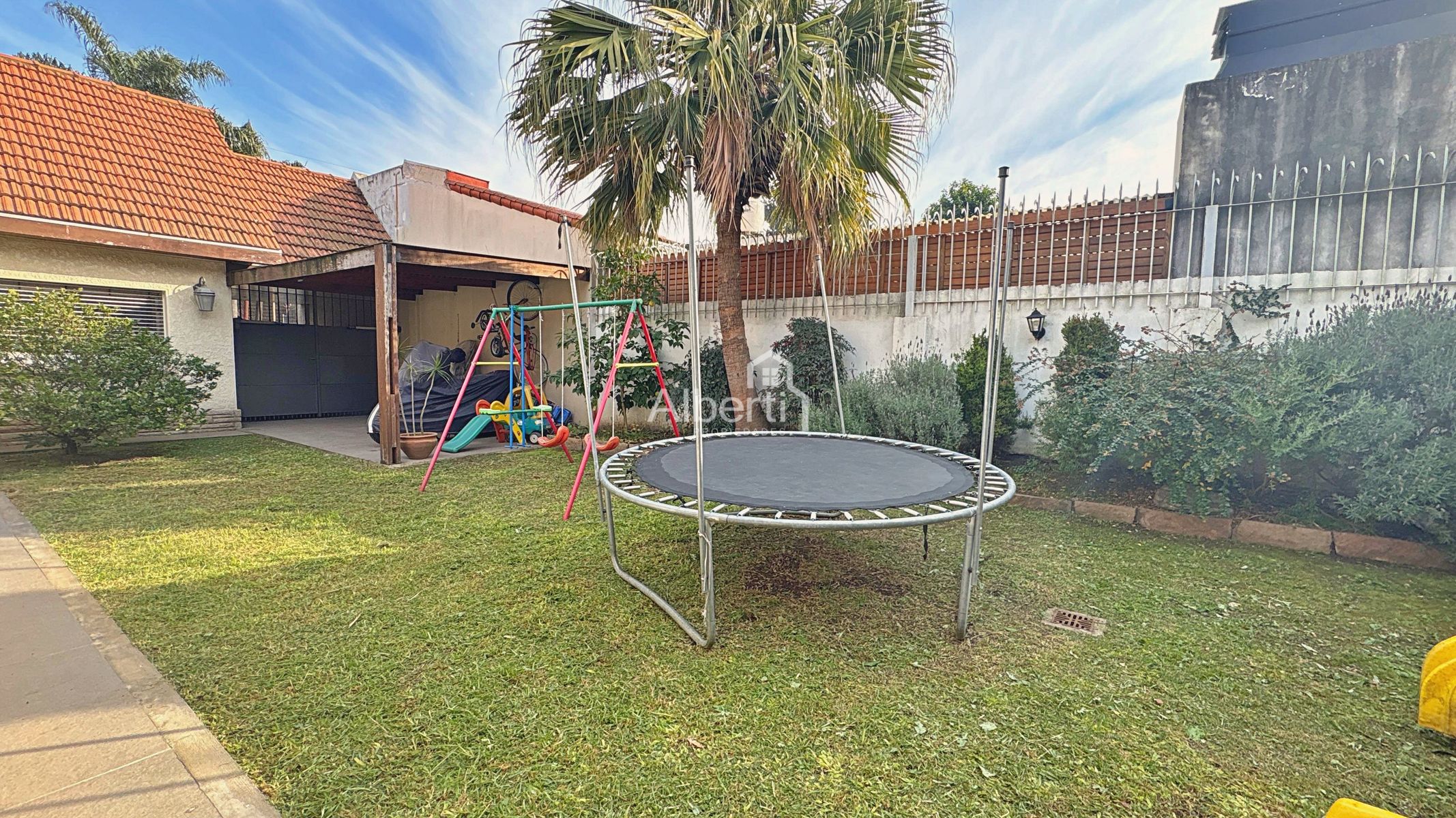 VENTA CHALET 5 AMBIENTES DE CATEGORÍA EN HAEDO NORTE | BARRIO GÜEMES. - 38