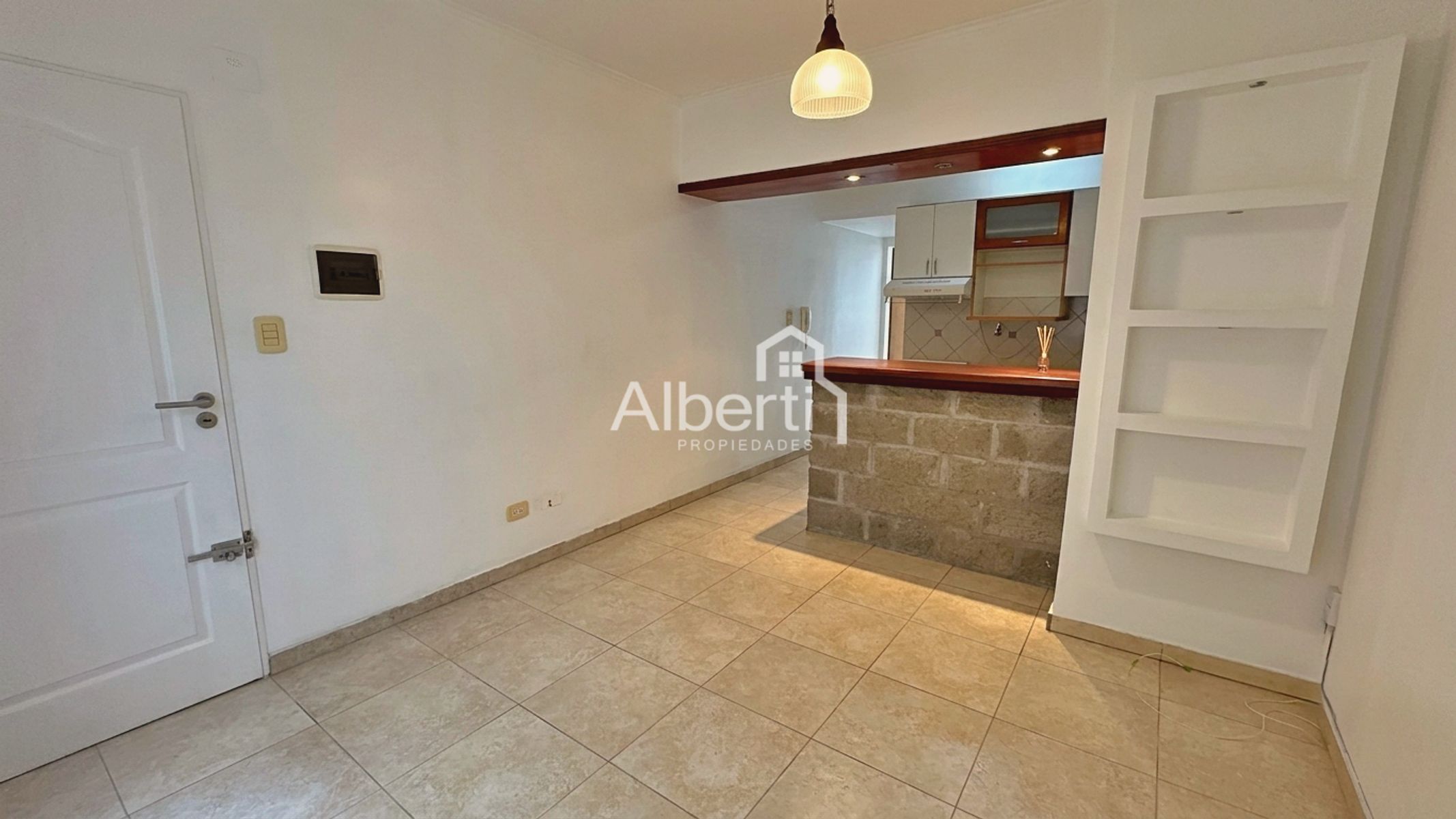 ALQUILER DEPARTAMENTO 2 AMBIENTES EN MORÓN SUR. - 3