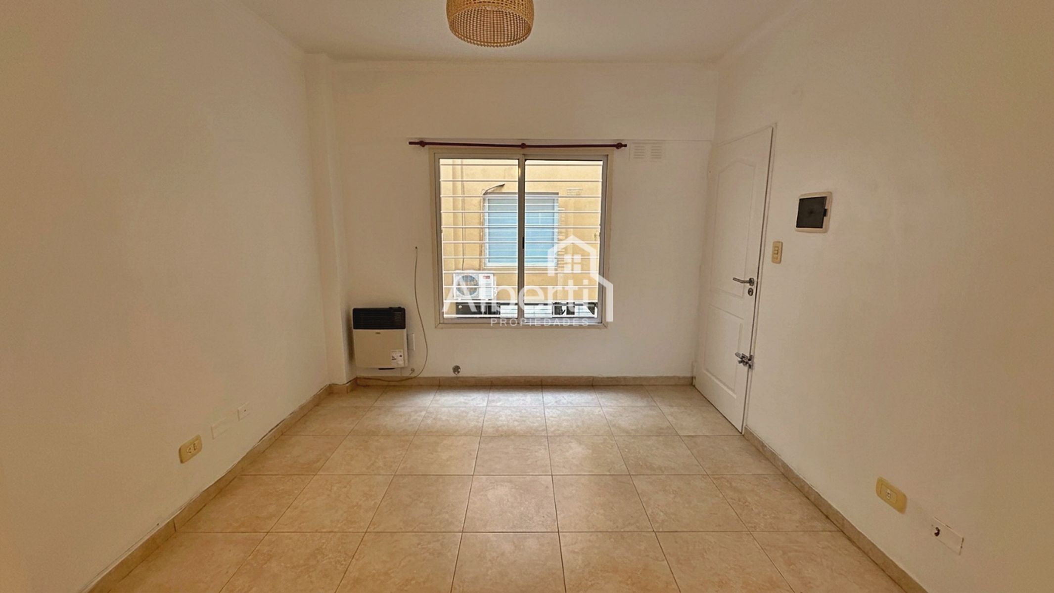 ALQUILER DEPARTAMENTO 2 AMBIENTES EN MORÓN SUR. - 5