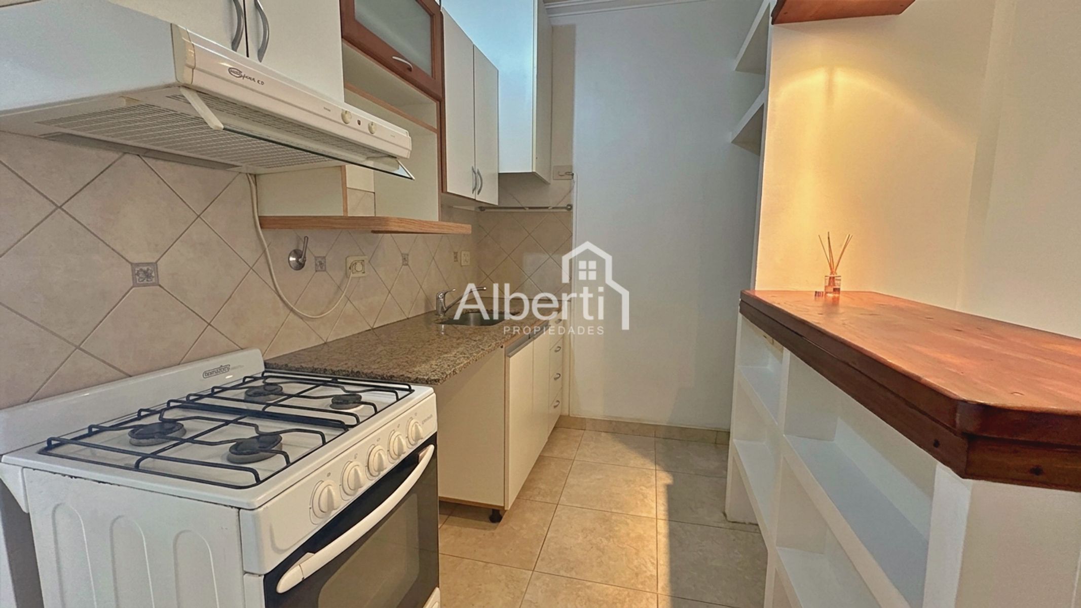 ALQUILER DEPARTAMENTO 2 AMBIENTES EN MORÓN SUR. - 7