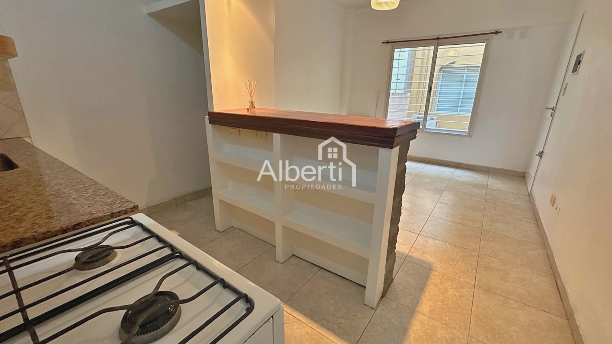 ALQUILER DEPARTAMENTO 2 AMBIENTES EN MORÓN SUR. - 8