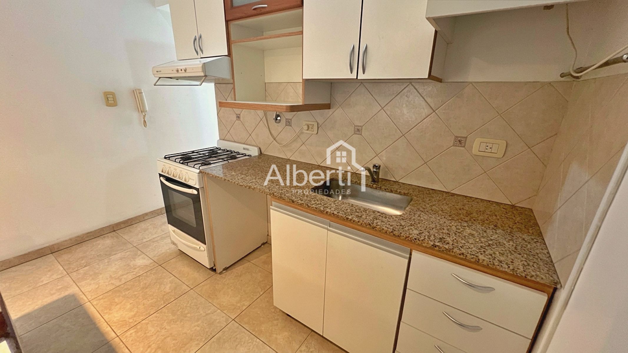 ALQUILER DEPARTAMENTO 2 AMBIENTES EN MORÓN SUR. - 9