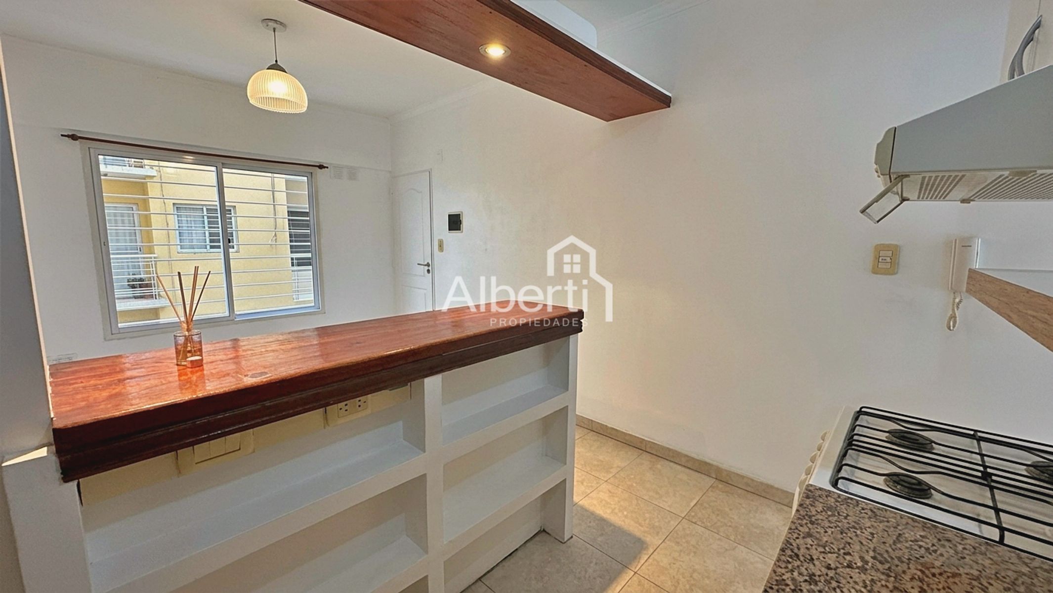 ALQUILER DEPARTAMENTO 2 AMBIENTES EN MORÓN SUR. - 10