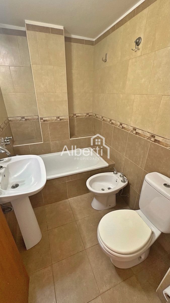 ALQUILER DEPARTAMENTO 2 AMBIENTES EN MORÓN SUR. - 11