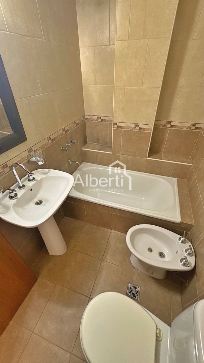 ALQUILER DEPARTAMENTO 2 AMBIENTES EN MORÓN SUR. - 12