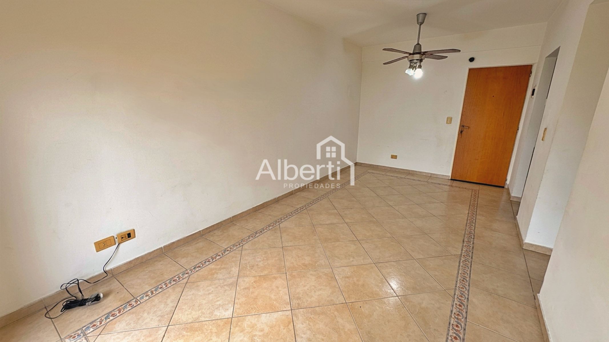 ALQUILER DEPARTAMENTO 2 AMBIENTES EN HAEDO NORTE. - 3