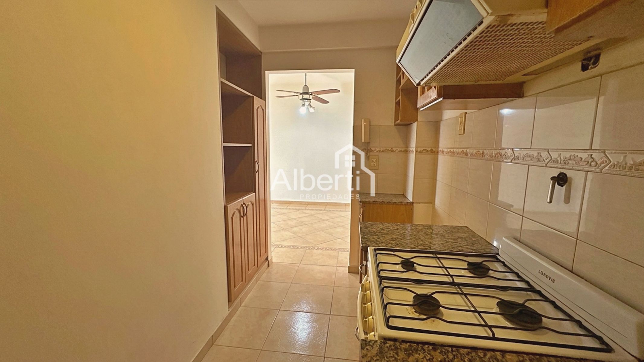 ALQUILER DEPARTAMENTO 2 AMBIENTES EN HAEDO NORTE. - 5