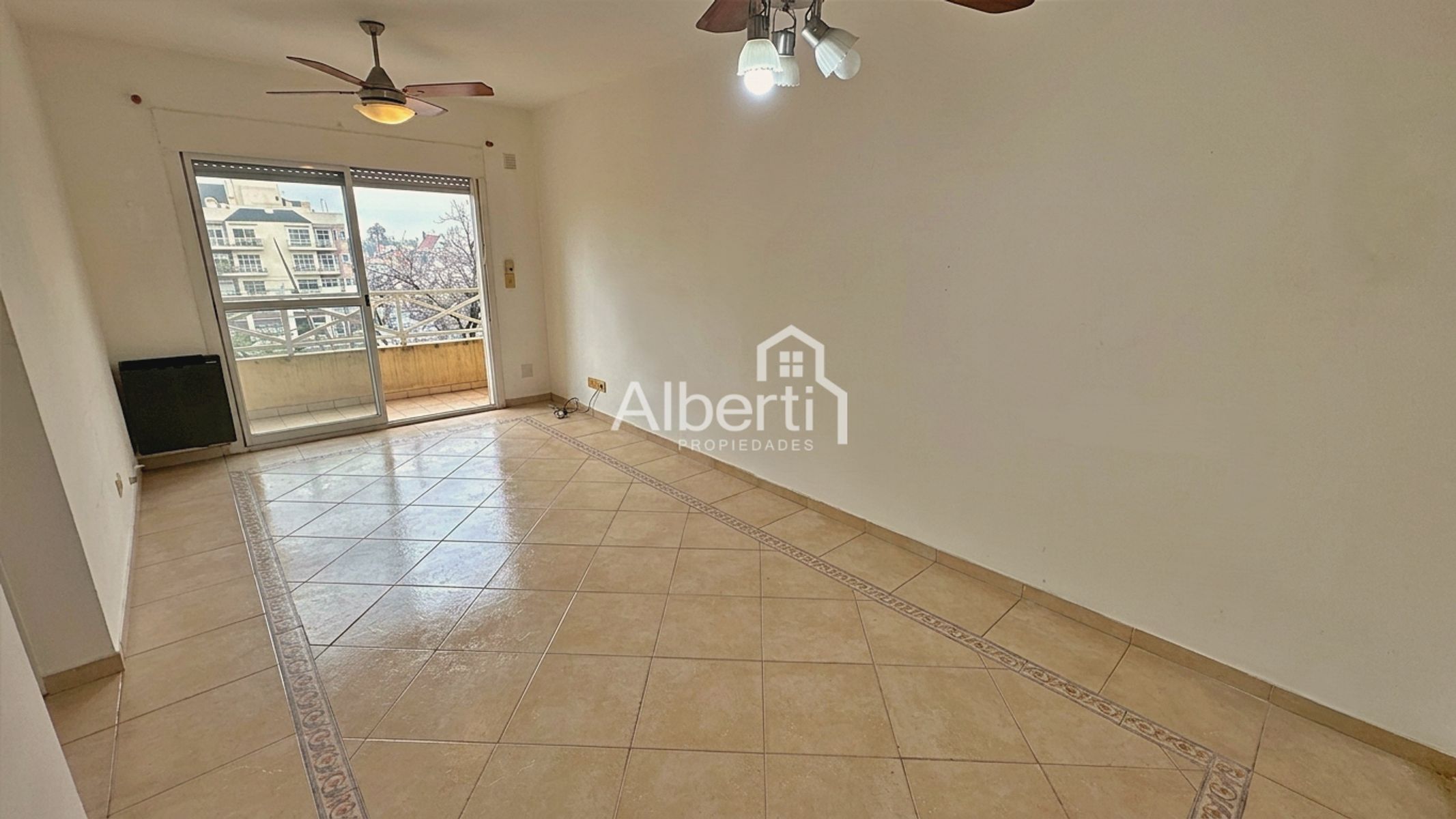 ALQUILER DEPARTAMENTO 2 AMBIENTES EN HAEDO NORTE. - 6