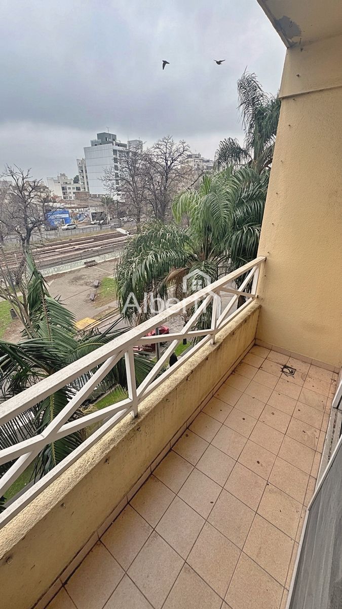 ALQUILER DEPARTAMENTO 2 AMBIENTES EN HAEDO NORTE. - 7