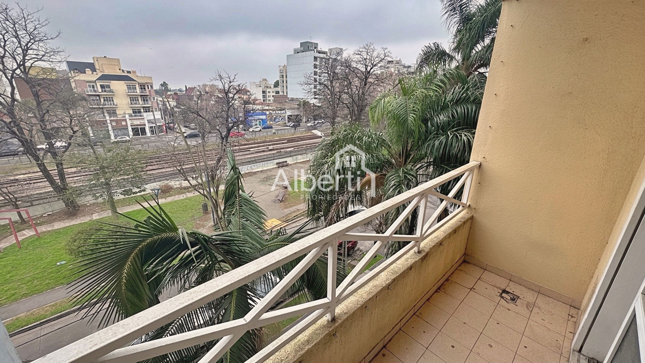 ALQUILER DEPARTAMENTO 2 AMBIENTES EN HAEDO NORTE. - 8