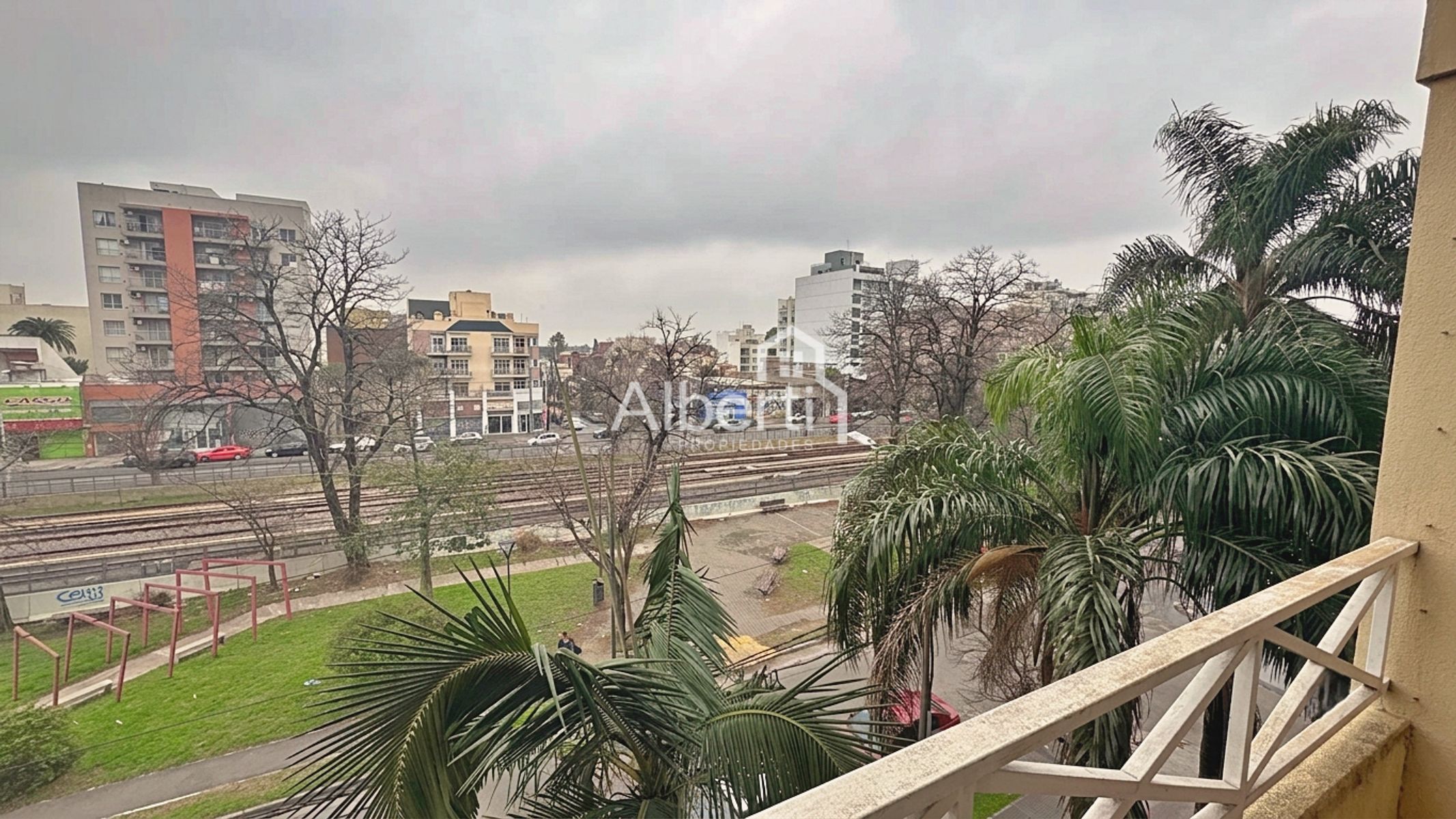 ALQUILER DEPARTAMENTO 2 AMBIENTES EN HAEDO NORTE. - 9