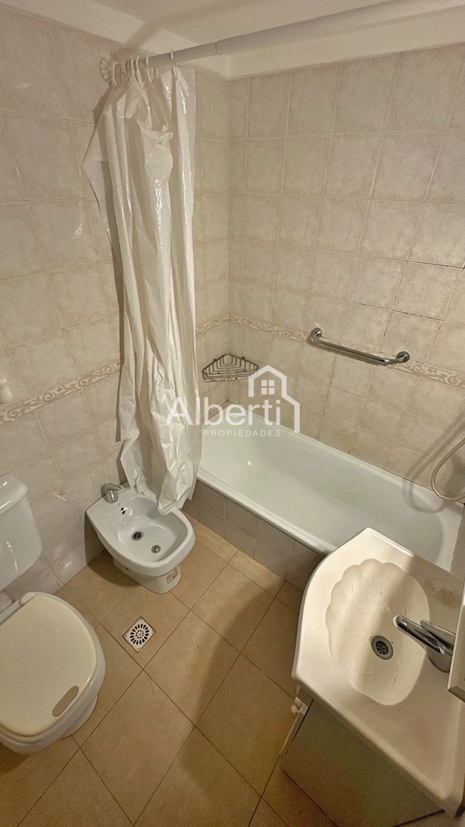 ALQUILER DEPARTAMENTO 2 AMBIENTES EN HAEDO NORTE. - 10