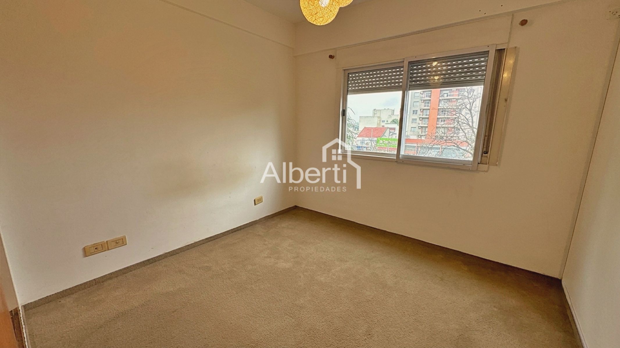 ALQUILER DEPARTAMENTO 2 AMBIENTES EN HAEDO NORTE. - 12
