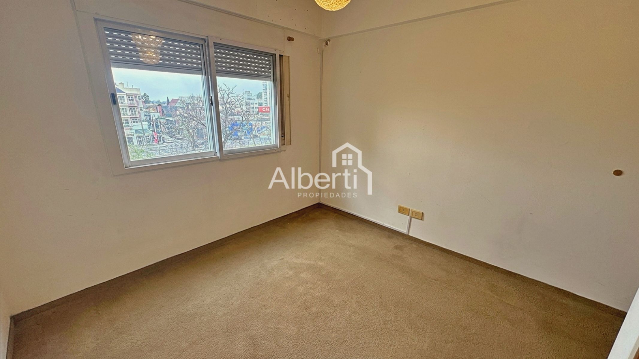 ALQUILER DEPARTAMENTO 2 AMBIENTES EN HAEDO NORTE. - 14