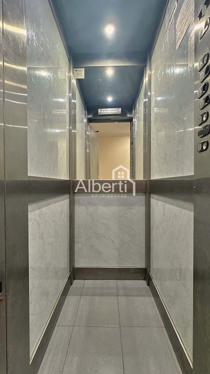 ALQUILER DEPARTAMENTO 2 AMBIENTES EN HAEDO NORTE. - 15